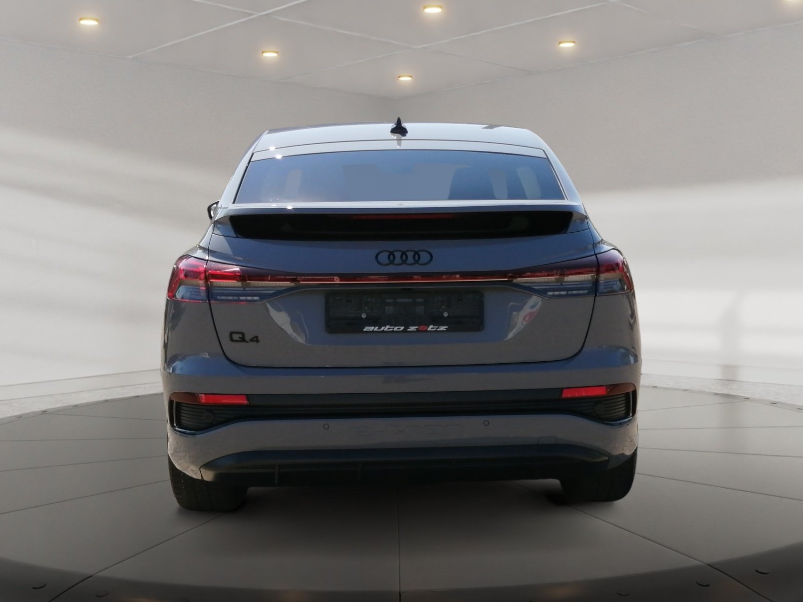 Q4 Sportback e-tron 40 S Line,matrix,HUD,Kam.,LM