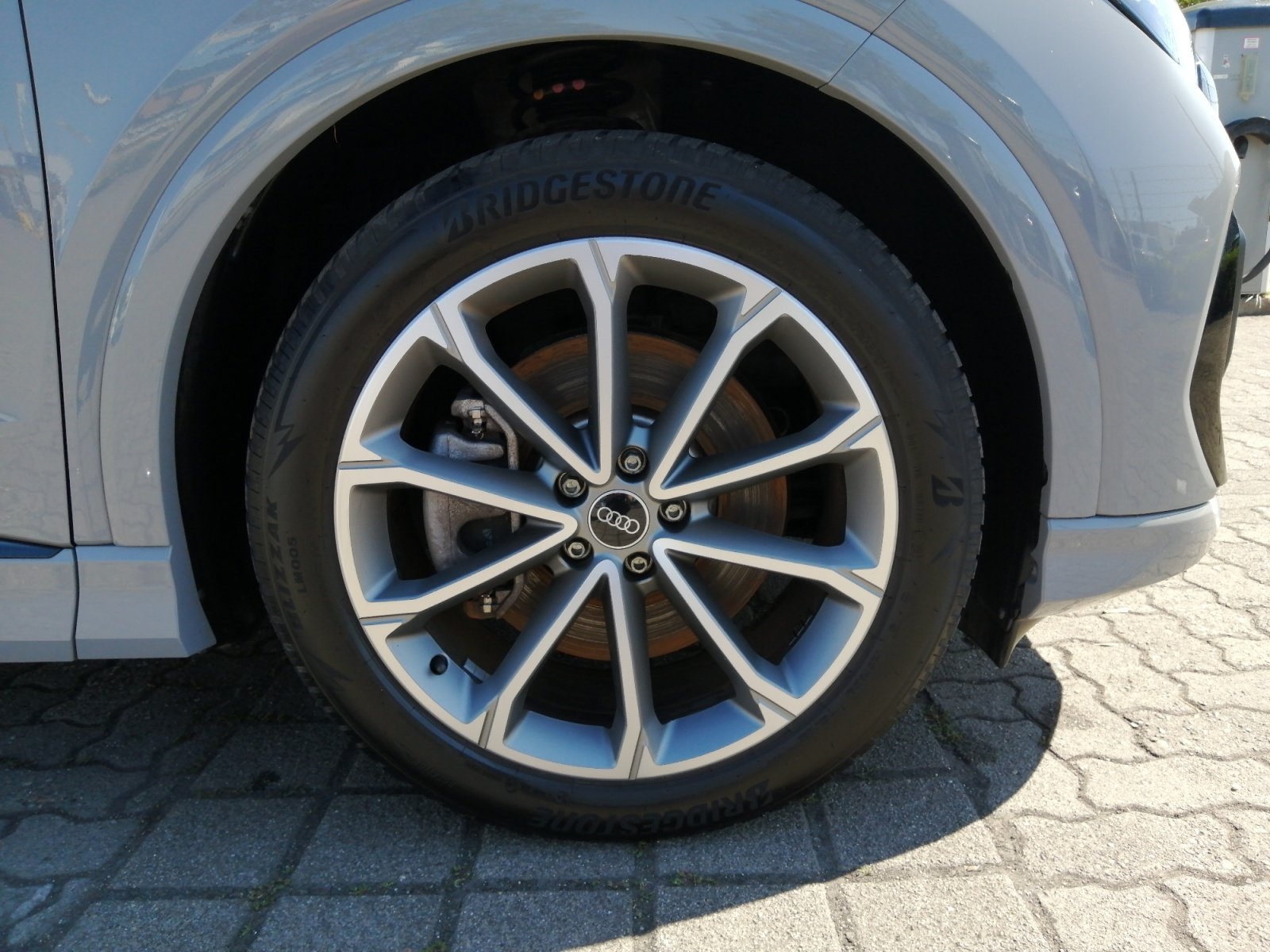 Q4 Sportback e-tron 40 S Line,matrix,HUD,Kam.,LM