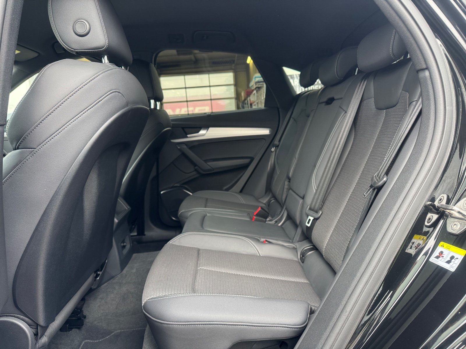 Q5 Sportback S line 40TDI quattro S tronic PDC