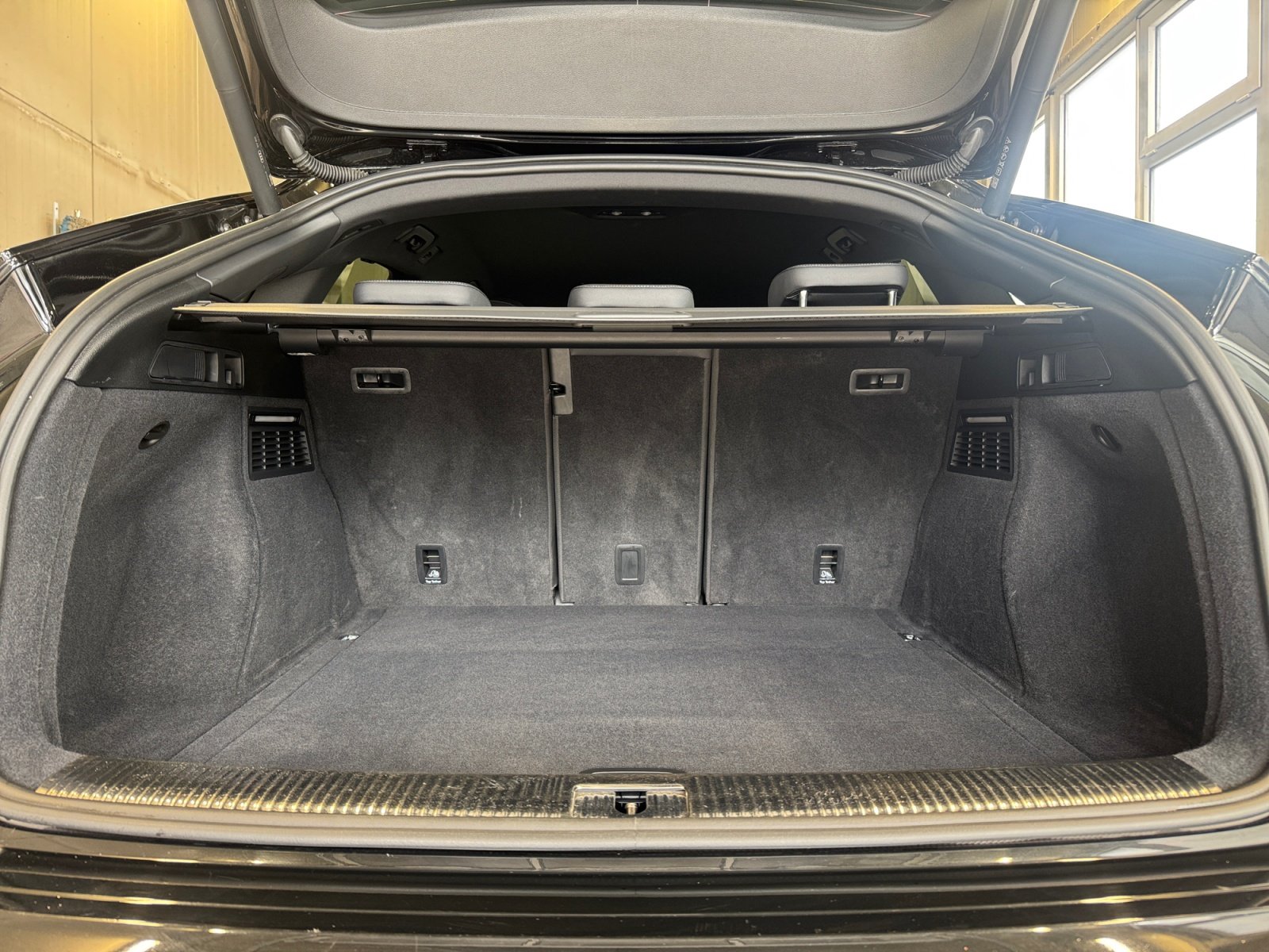 Q5 Sportback S line 40TDI quattro S tronic PDC