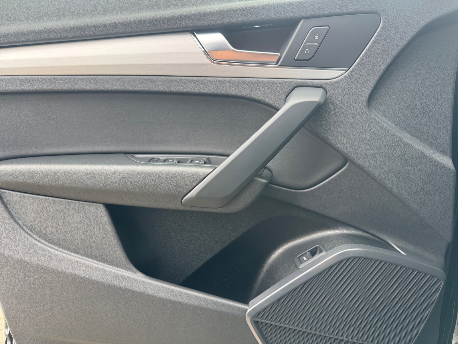 Q5 Sportback S line 40TDI quattro S tronic PDC