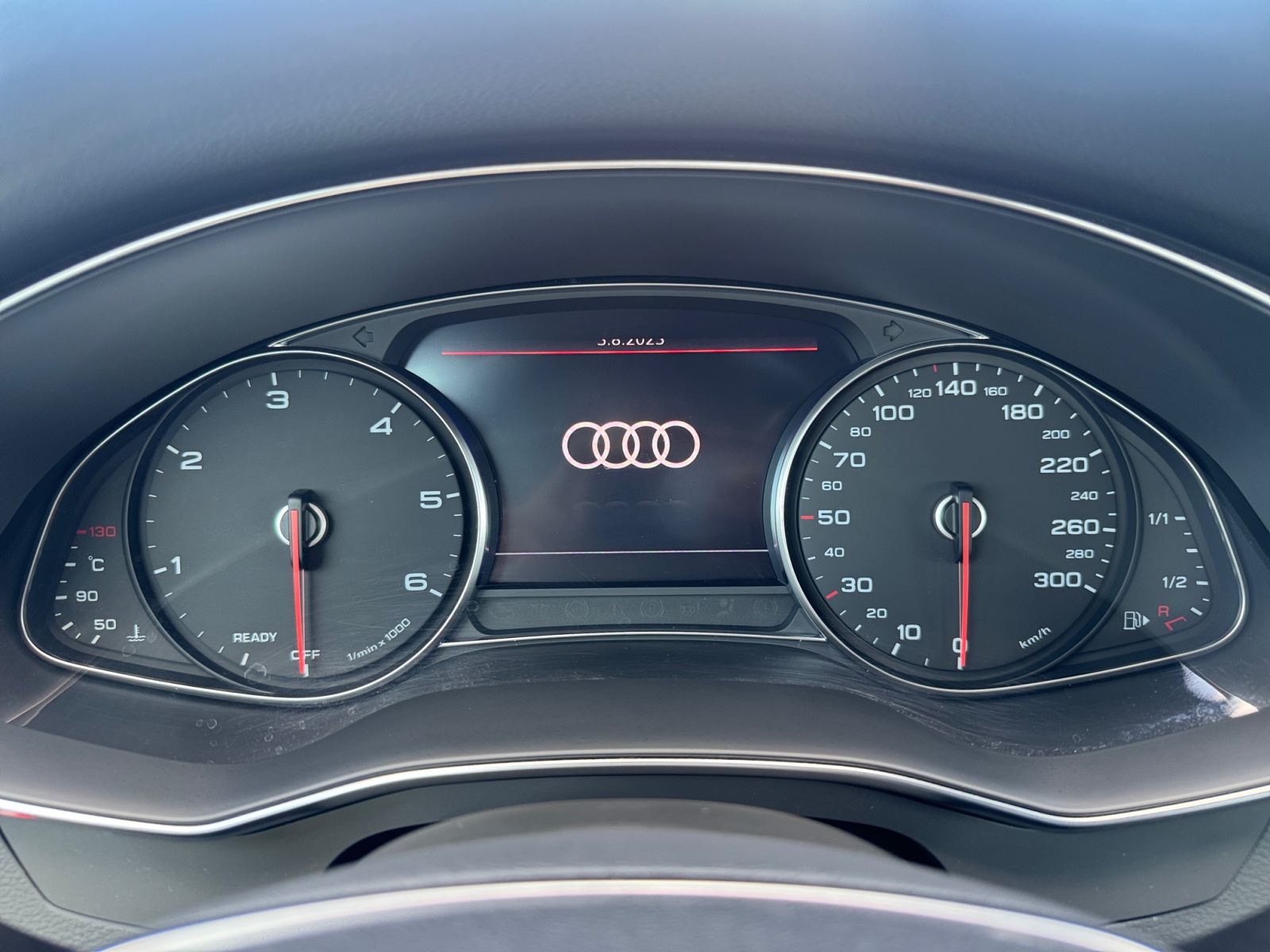 A6 40 2.0 TDI sport PDC,ACC,LED,Navi,3xKlima,AUT