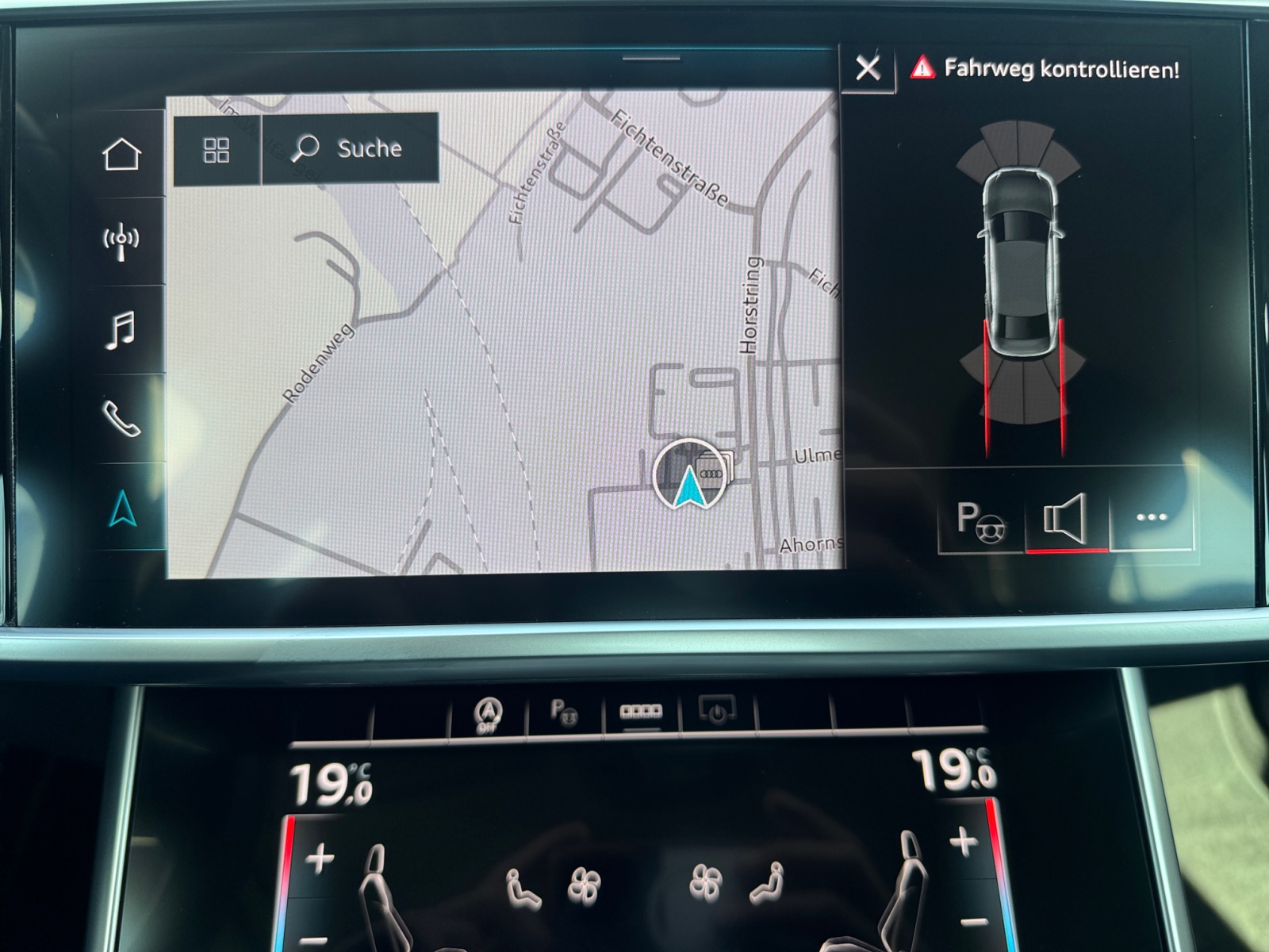 A6 40 2.0 TDI sport PDC,ACC,LED,Navi,3xKlima,AUT