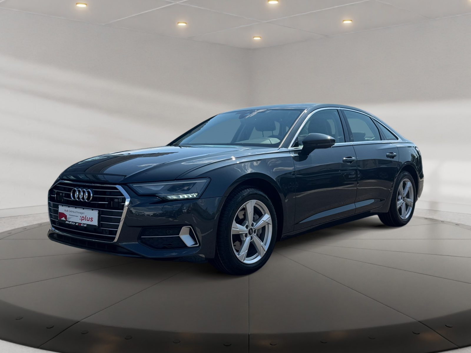 A6 40 2.0 TDI sport PDC,ACC,LED,Navi,3xKlima,AUT