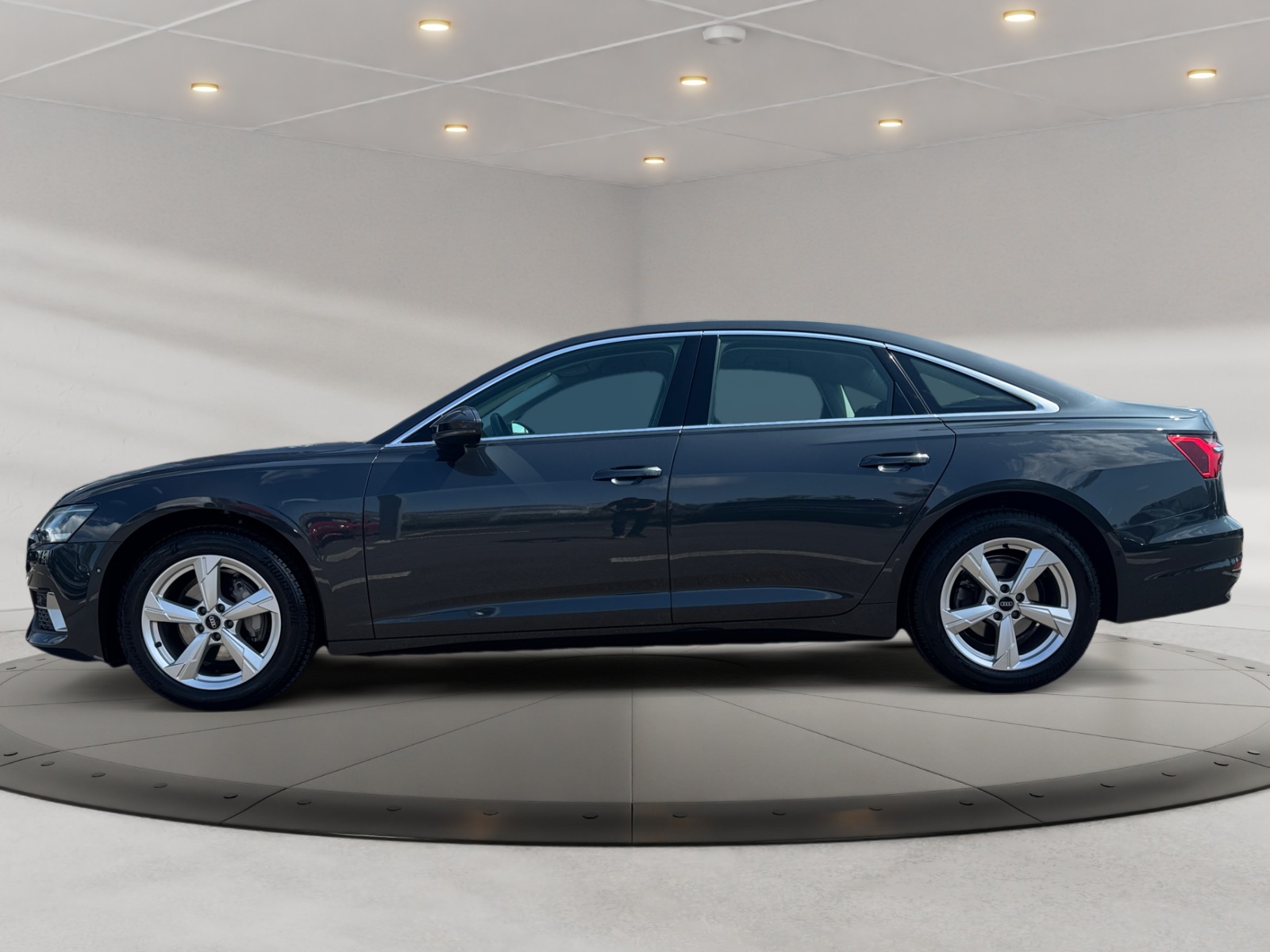 A6 40 2.0 TDI sport PDC,ACC,LED,Navi,3xKlima,AUT