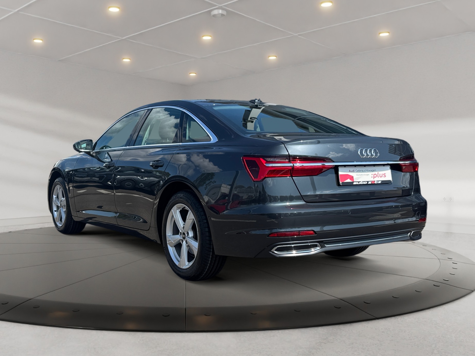 A6 40 2.0 TDI sport PDC,ACC,LED,Navi,3xKlima,AUT