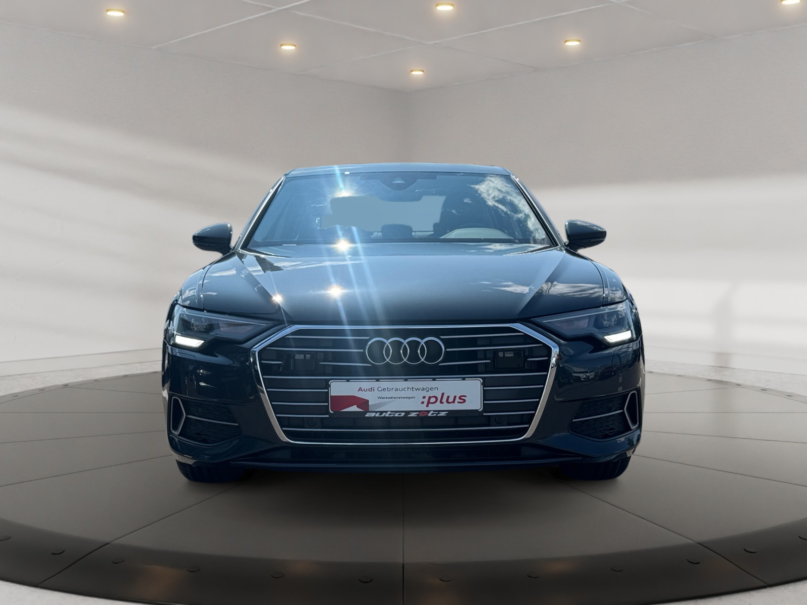 A6 40 2.0 TDI sport PDC,ACC,LED,Navi,3xKlima,AUT