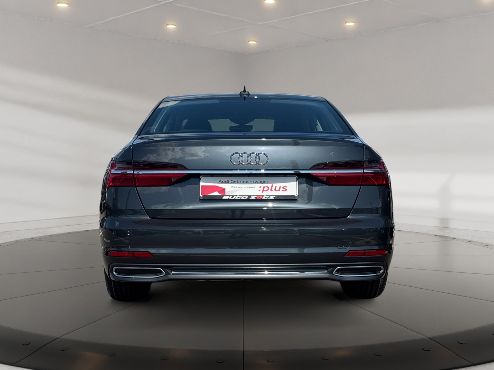 A6 40 2.0 TDI sport PDC,ACC,LED,Navi,3xKlima,AUT