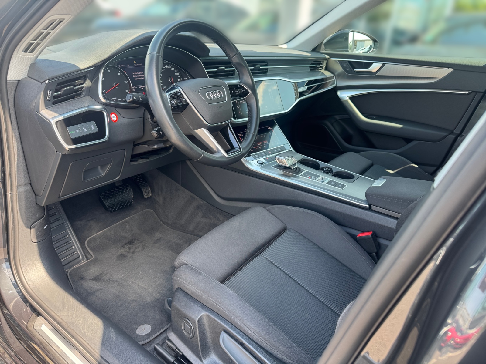 A6 40 2.0 TDI sport PDC,ACC,LED,Navi,3xKlima,AUT