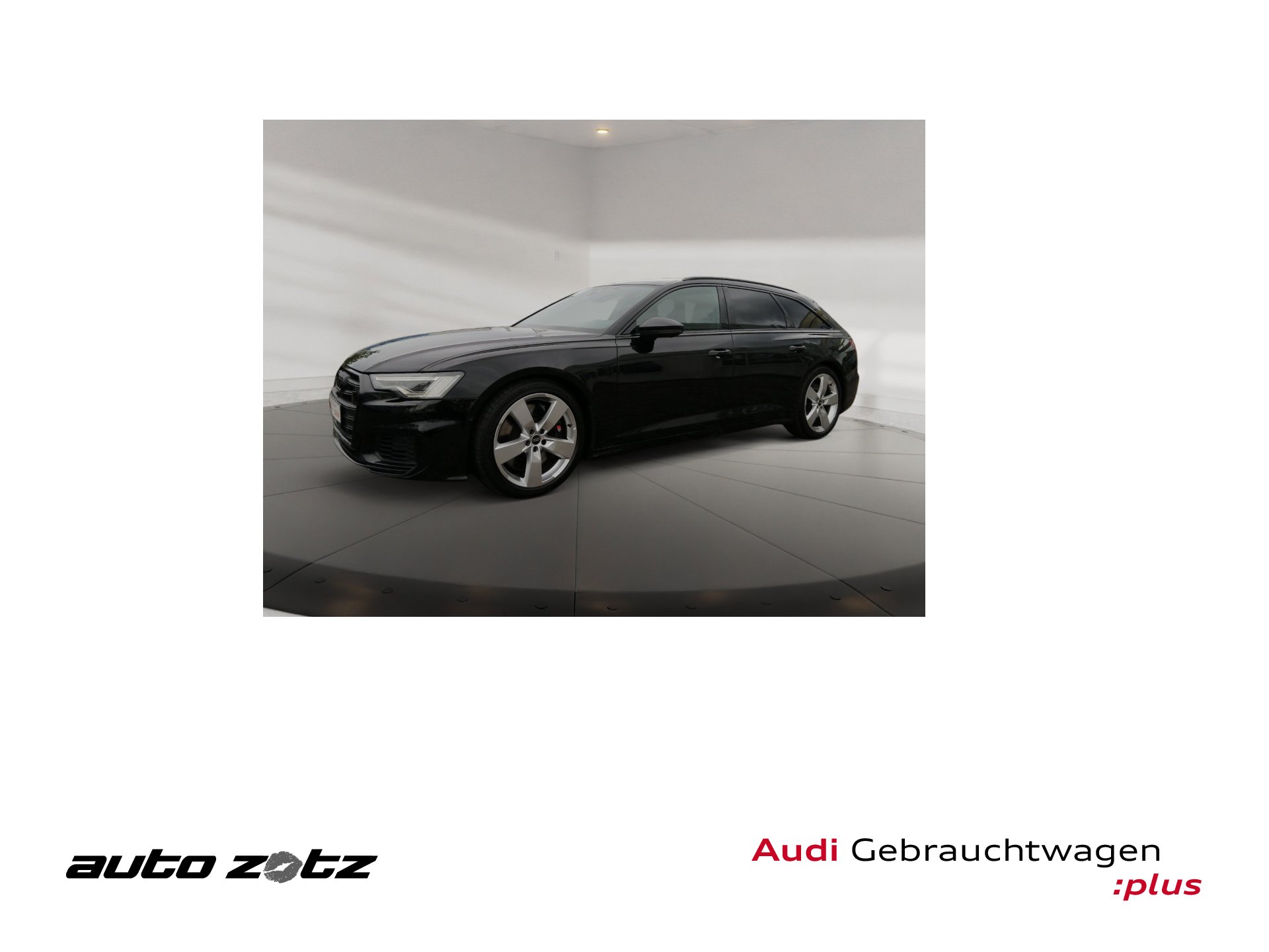 S6 Avant TDI quattro matrix,360,Kam.,Luft,PANO