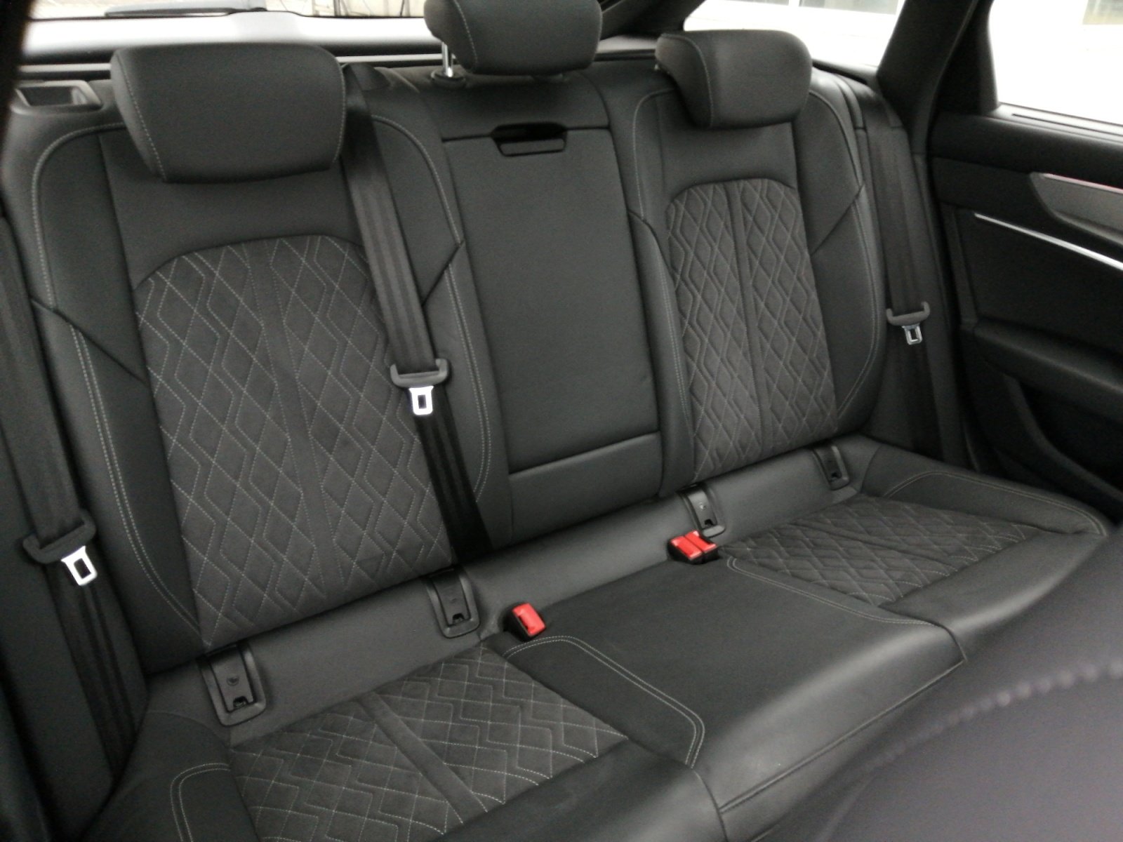 S6 Avant TDI quattro matrix,360,Kam.,Luft,PANO