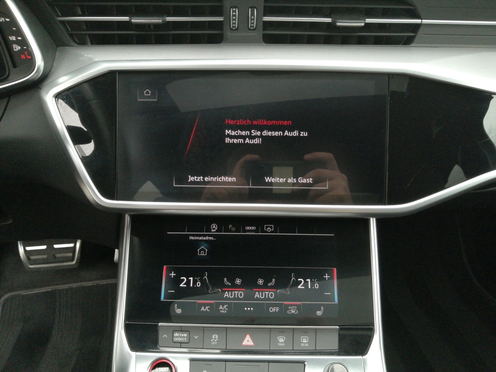 S6 Avant TDI quattro matrix,360,Kam.,Luft,PANO