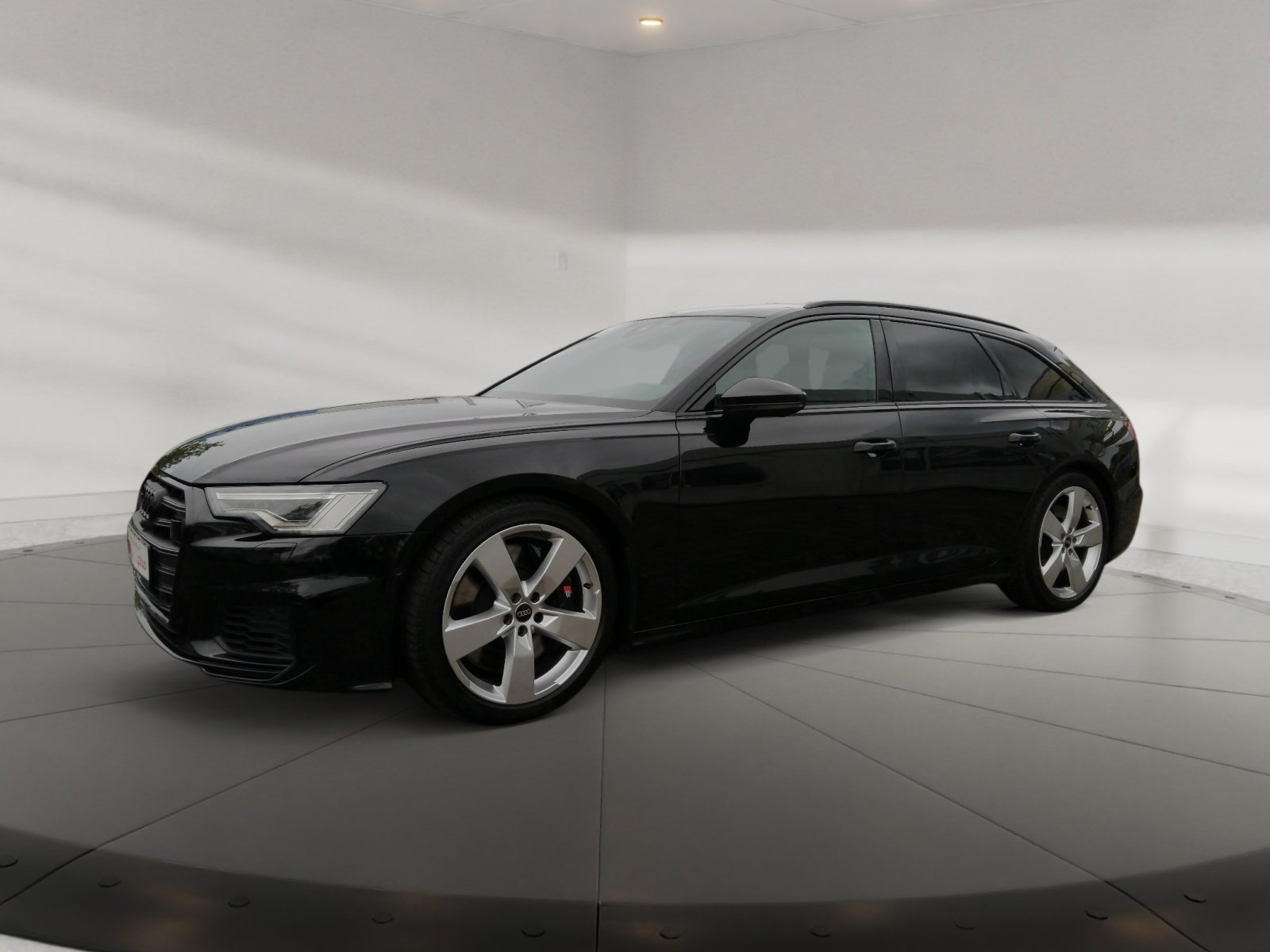 S6 Avant TDI quattro matrix,360,Kam.,Luft,PANO