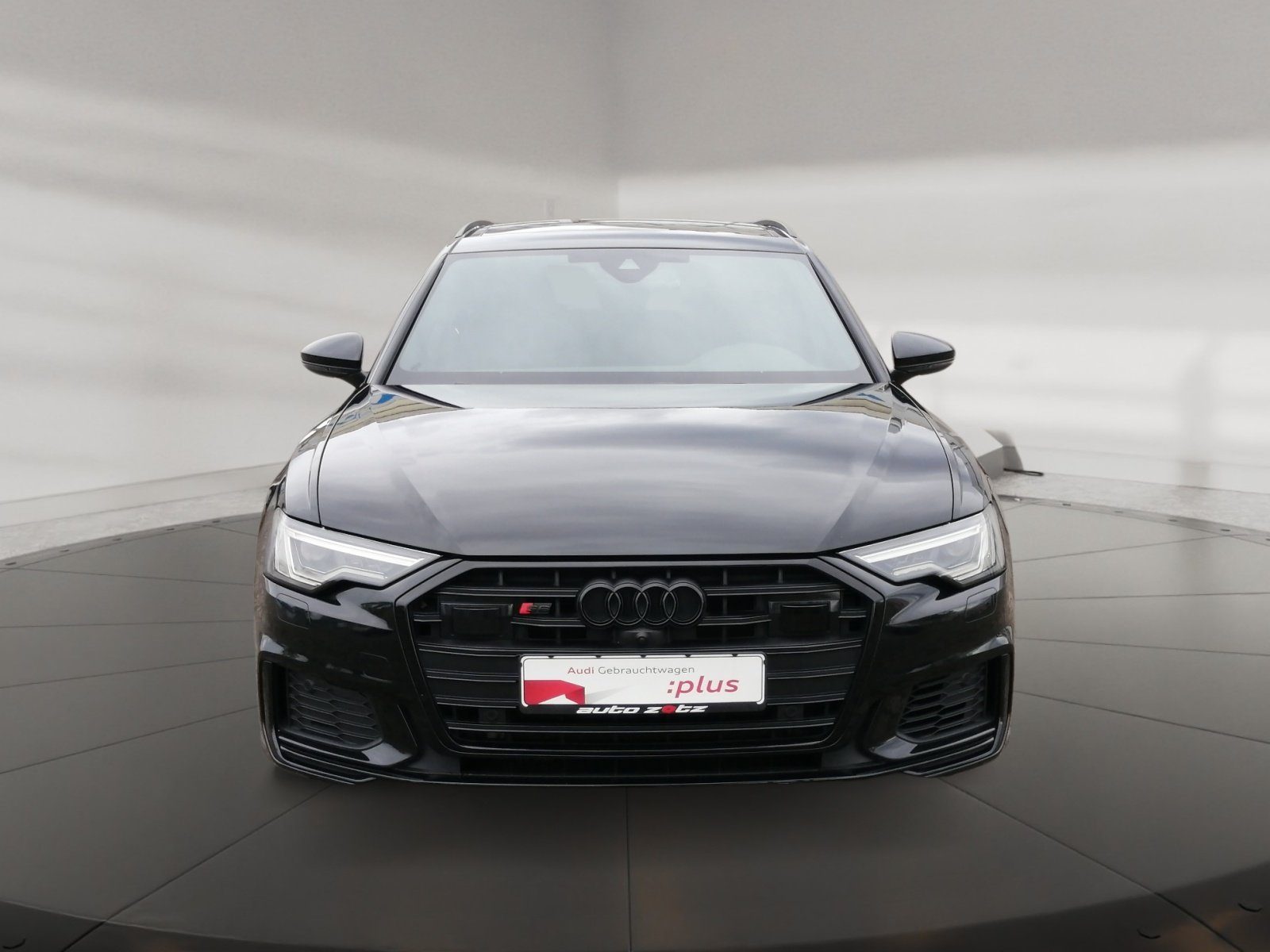 S6 Avant TDI quattro matrix,360,Kam.,Luft,PANO