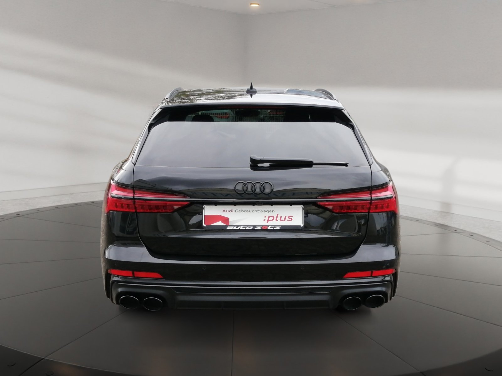 S6 Avant TDI quattro matrix,360,Kam.,Luft,PANO