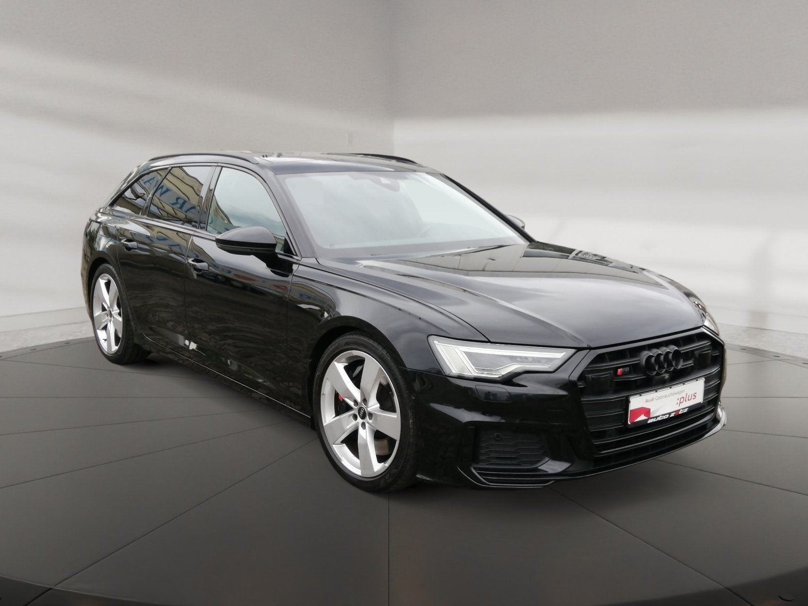 S6 Avant TDI quattro matrix,360,Kam.,Luft,PANO