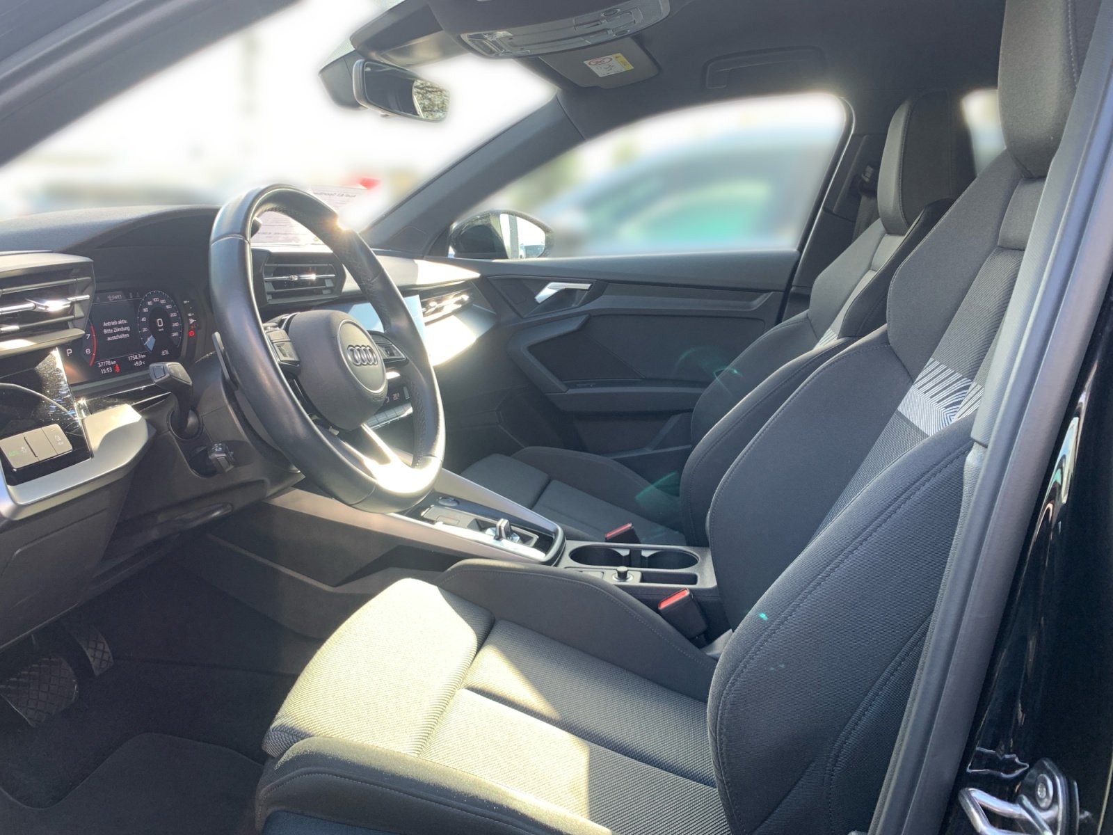 A3 Sportback S line 35TFSI S tronic S Line,PDC