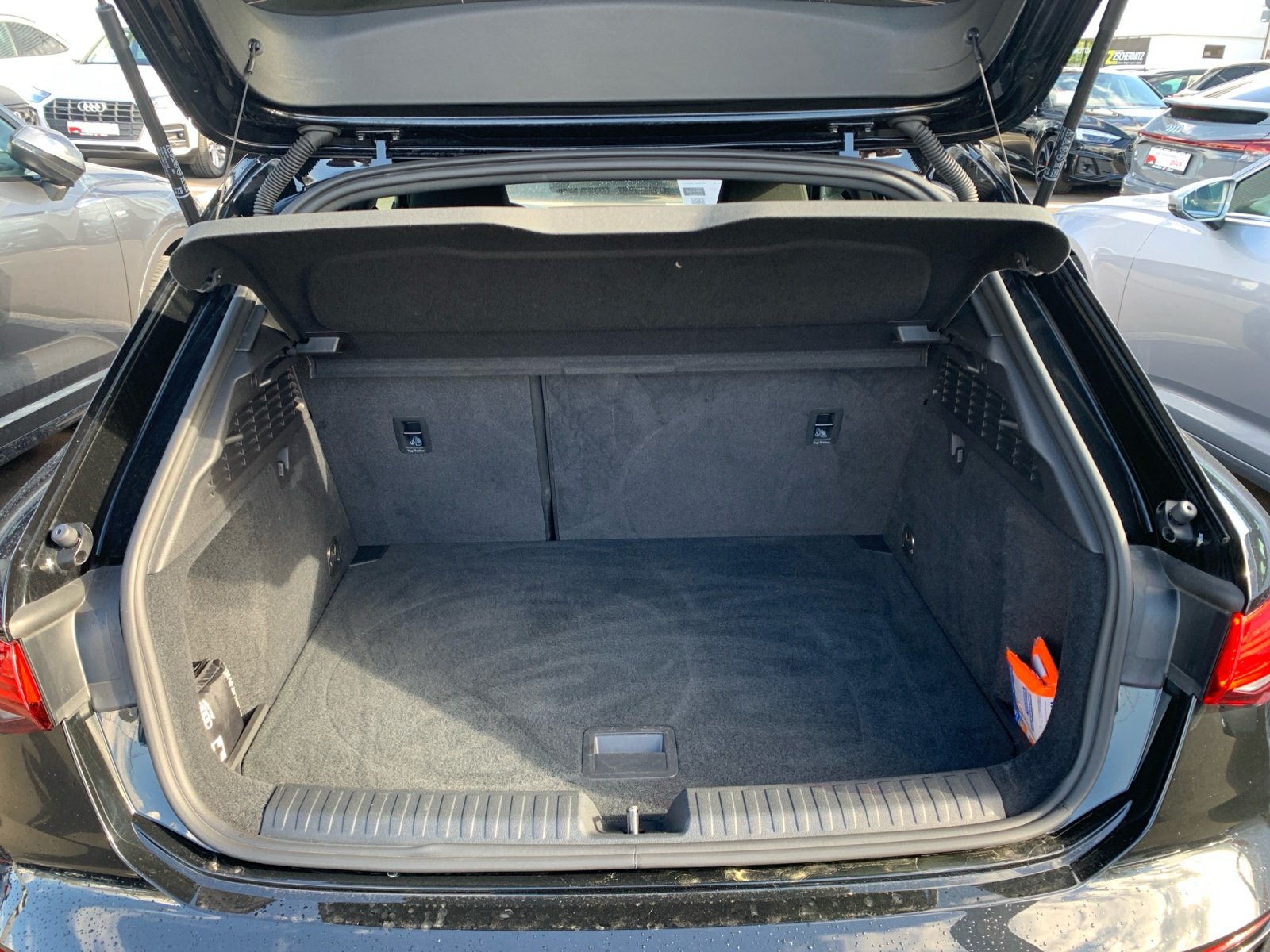 A3 Sportback S line 35TFSI S tronic S Line,PDC