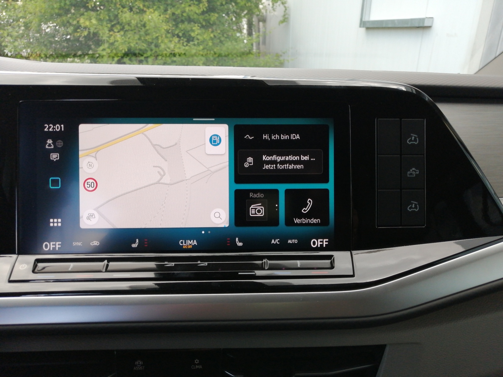 T7 California OCEAN 2.0TDI DSG IQ.LIGHT Standheizung