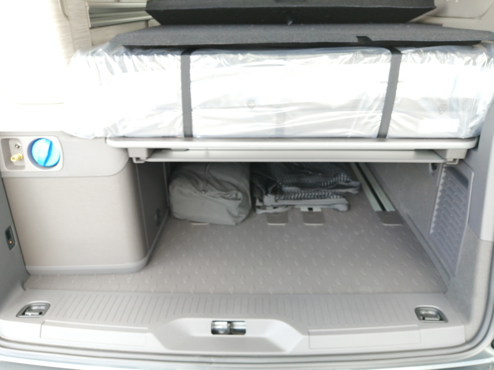 T7 California OCEAN 2.0TDI DSG IQ.LIGHT Standheizung