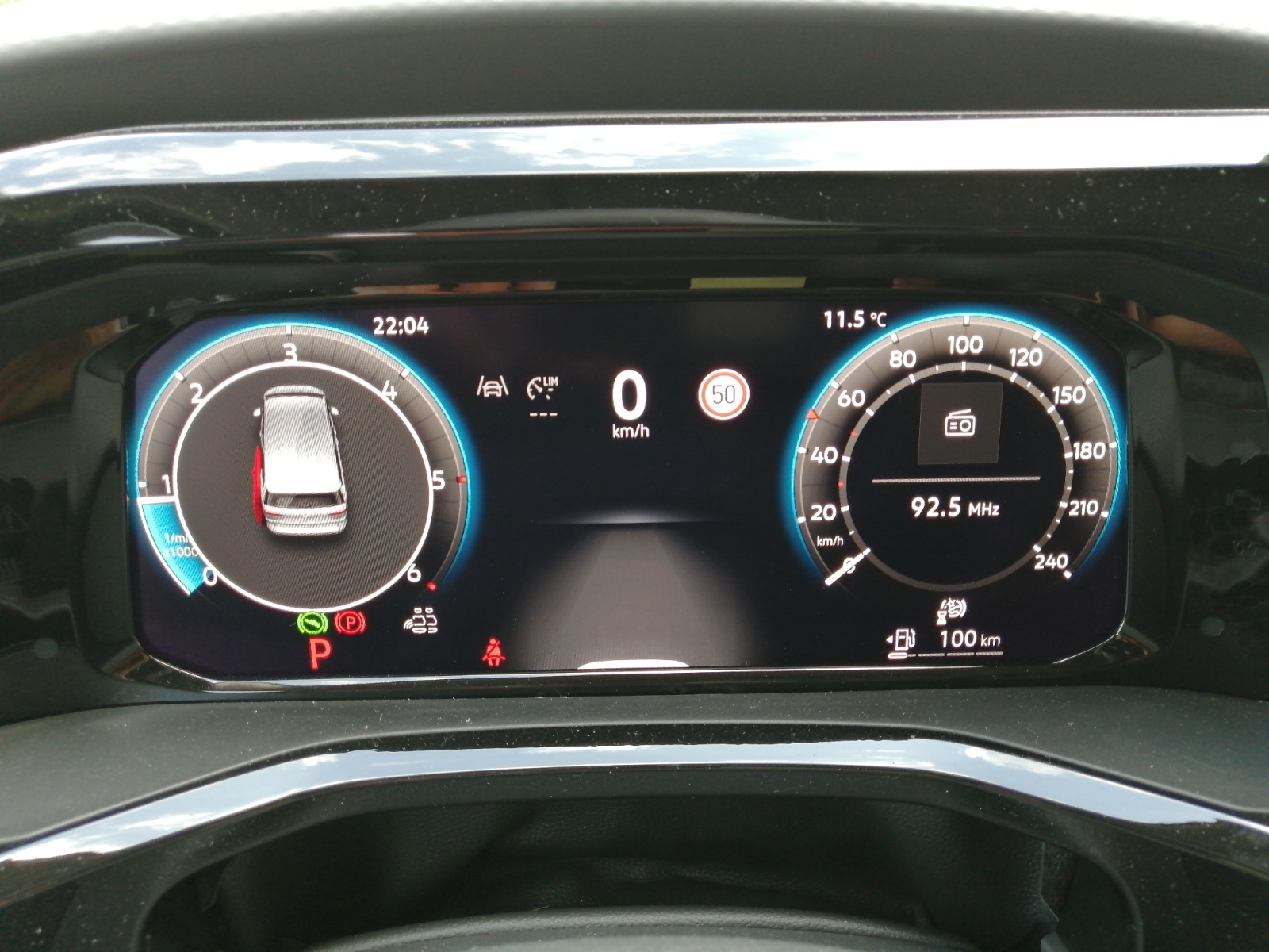 T7 California OCEAN 2.0TDI DSG IQ.LIGHT Standheizung
