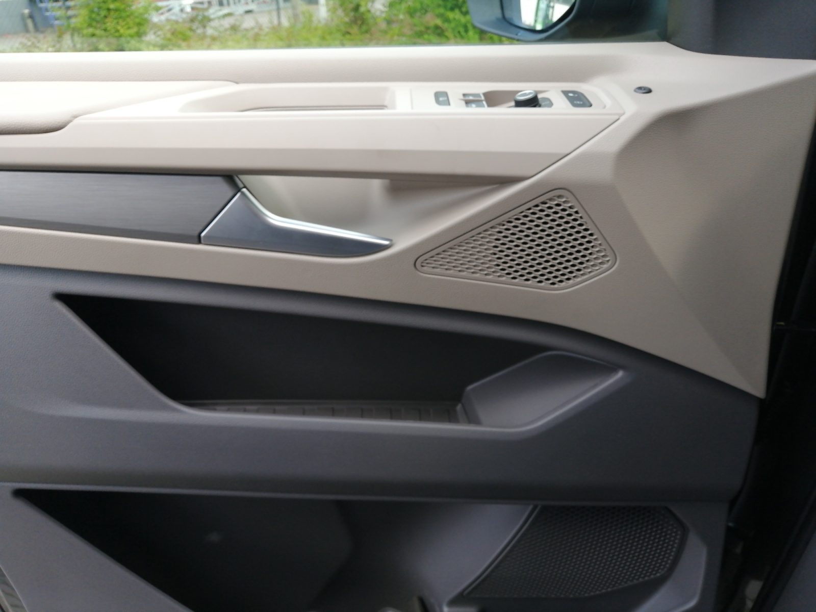T7 California OCEAN 2.0TDI DSG IQ.LIGHT Standheizung