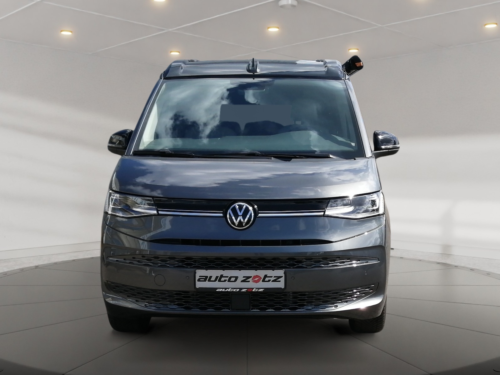 T7 California OCEAN 2.0TDI DSG IQ.LIGHT Standheizung