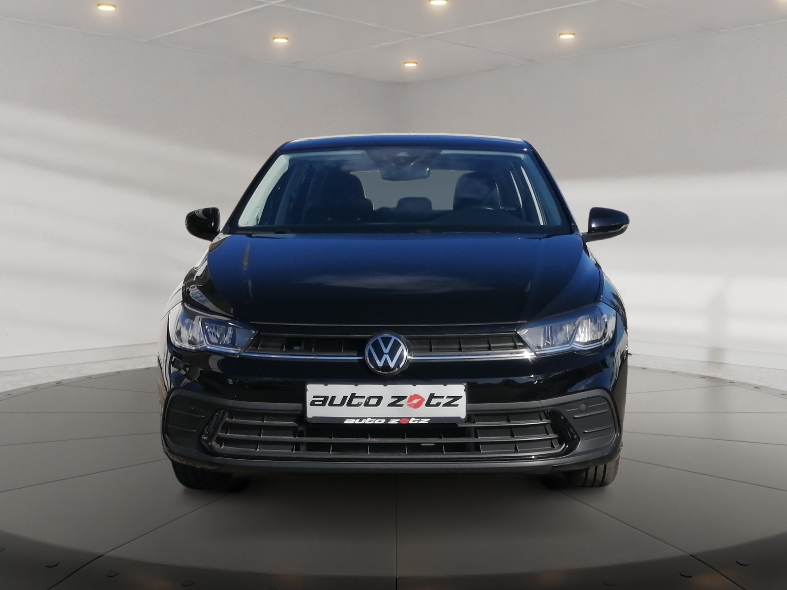 Polo Life 1.0 TSI OPF 7-Gang-DSG APP-Connect ,LM