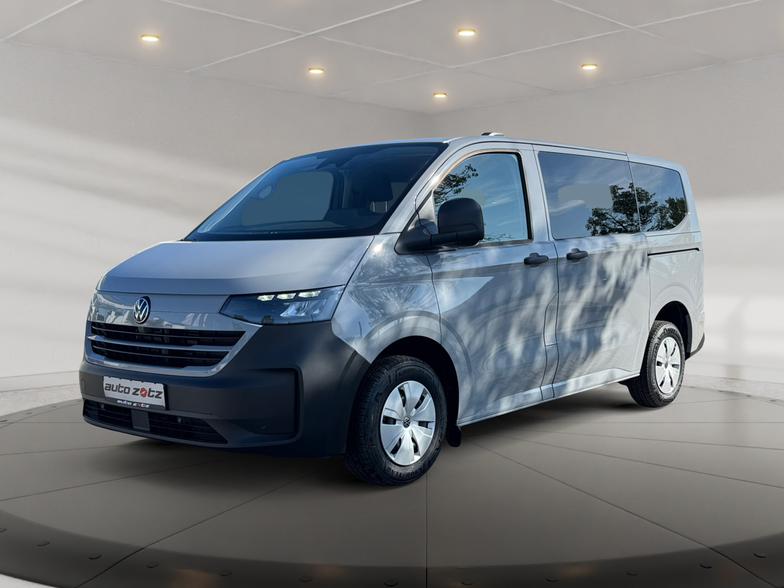 Caravelle 2.0TDI 9-Sitzer ,PDC,Virtual,Kam.