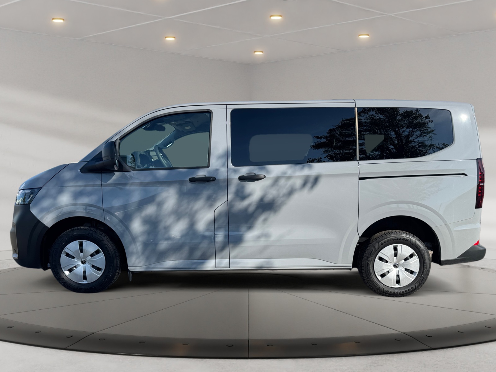 Caravelle 2.0TDI 9-Sitzer ,PDC,Virtual,Kam.