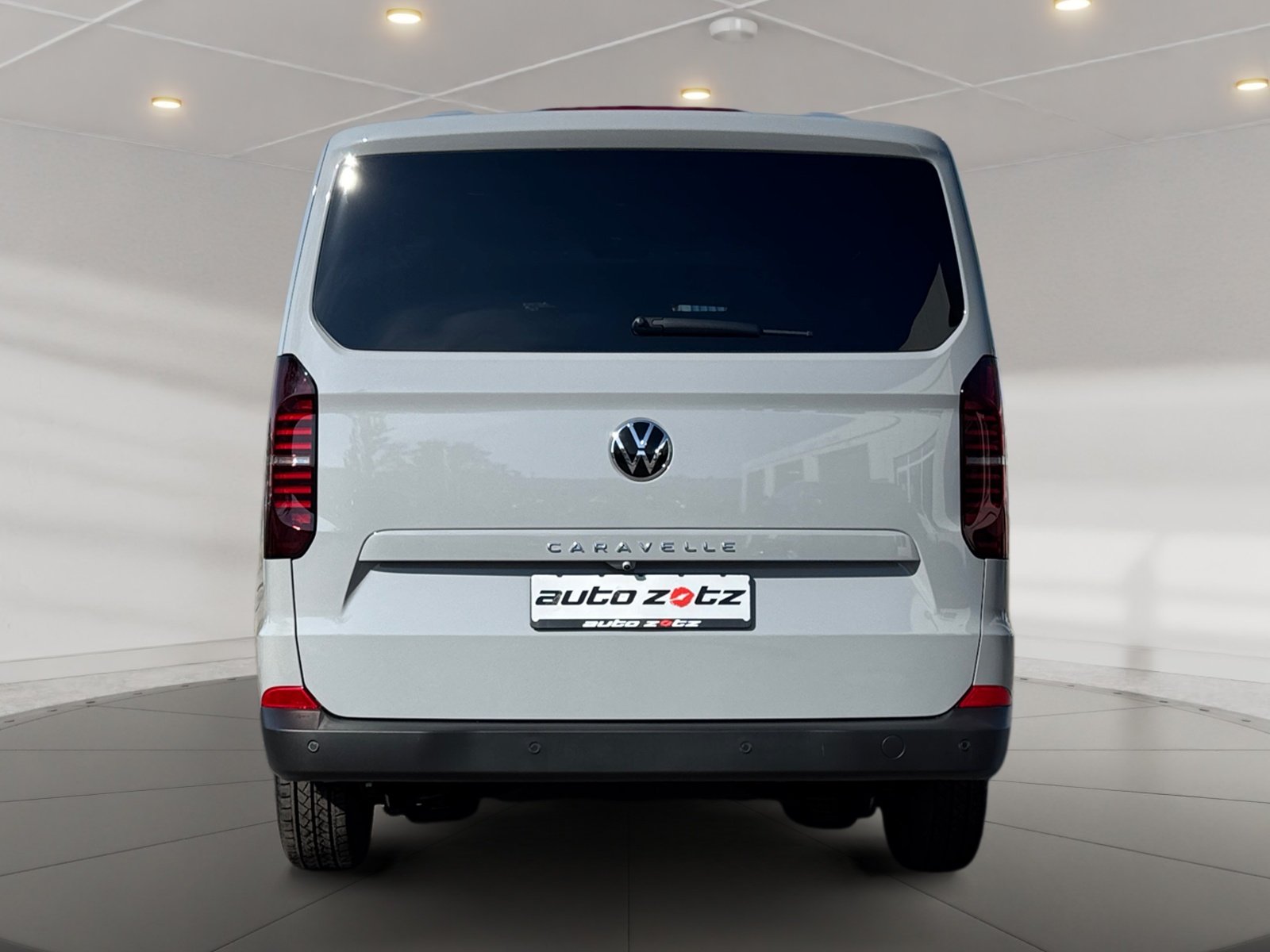 Caravelle 2.0TDI 9-Sitzer ,PDC,Virtual,Kam.