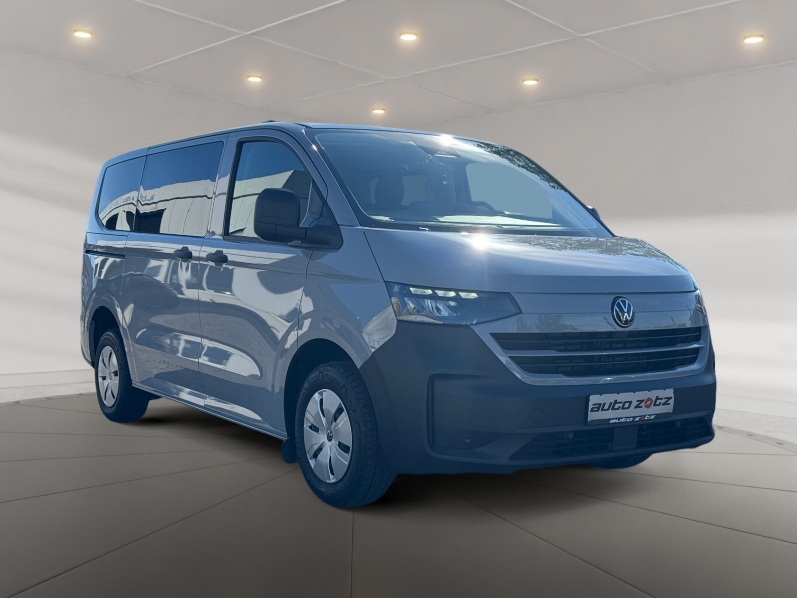 Caravelle 2.0TDI 9-Sitzer ,PDC,Virtual,Kam.