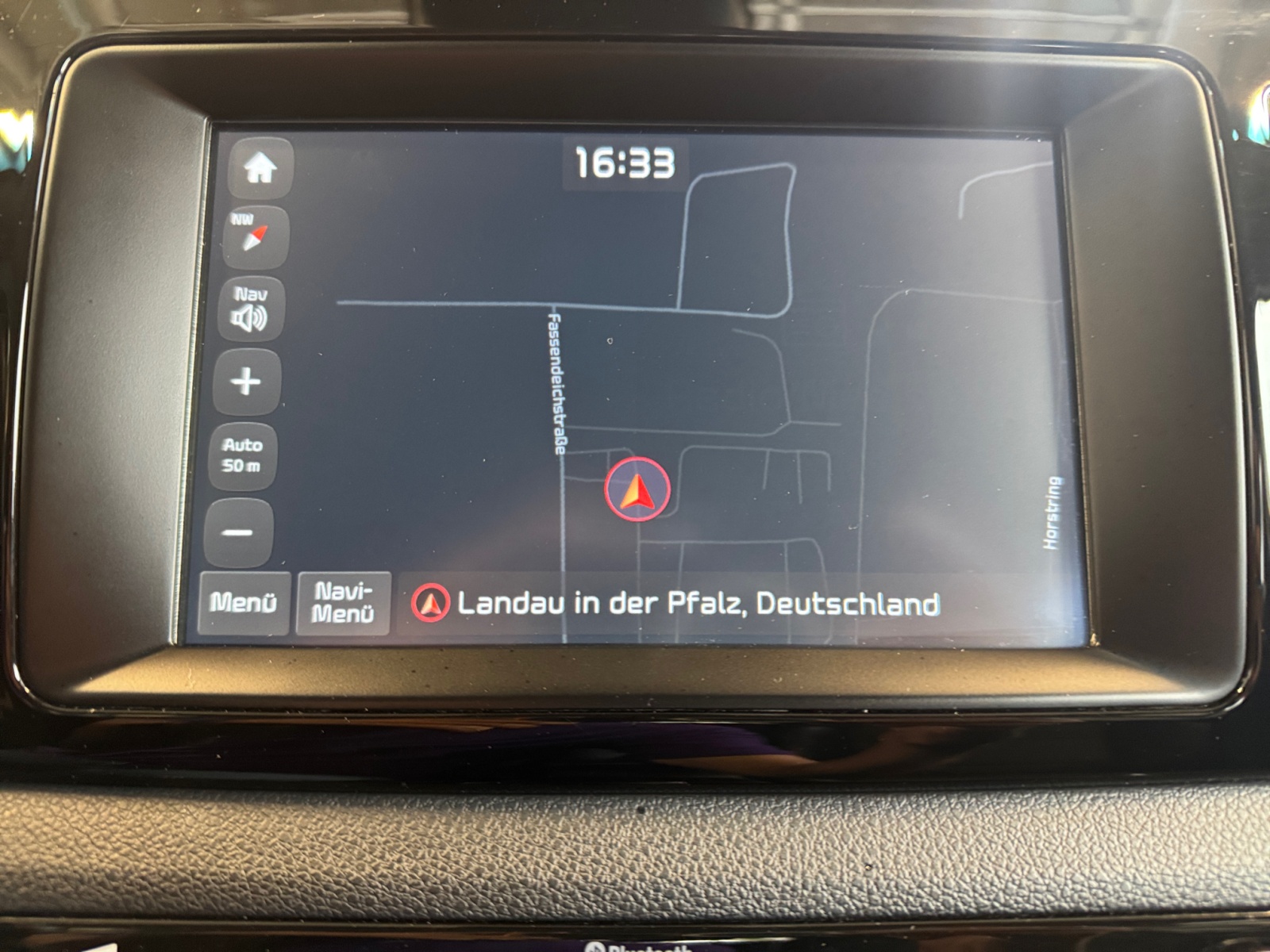 Niro 1.6 Hybrid Vision Kam.,PDC,ACC,Navi,2xKlima