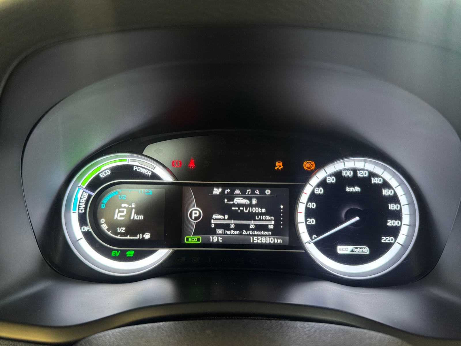 Niro 1.6 Hybrid Vision Kam.,PDC,ACC,Navi,2xKlima