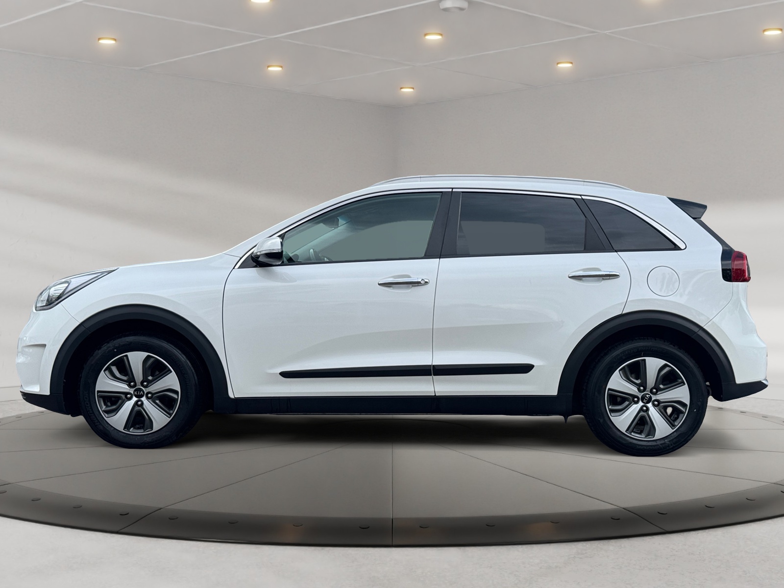 Niro 1.6 Hybrid Vision Kam.,PDC,ACC,Navi,2xKlima