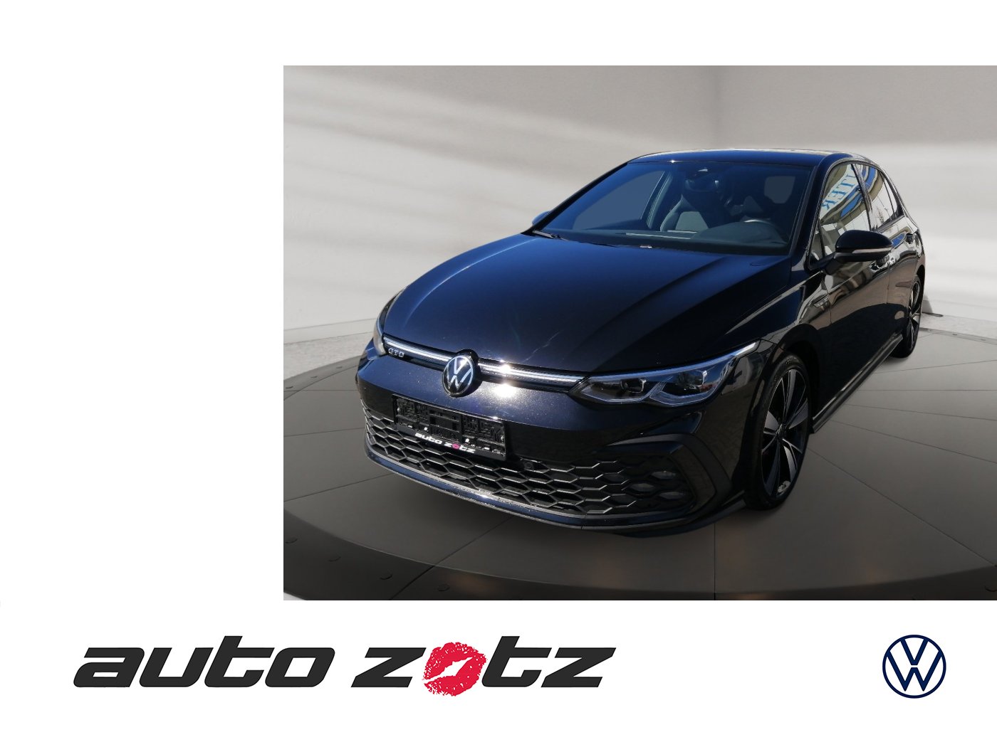 Golf GTD Golf 2.0 GTD DT147 TDID7F Kam.,PDC,LM