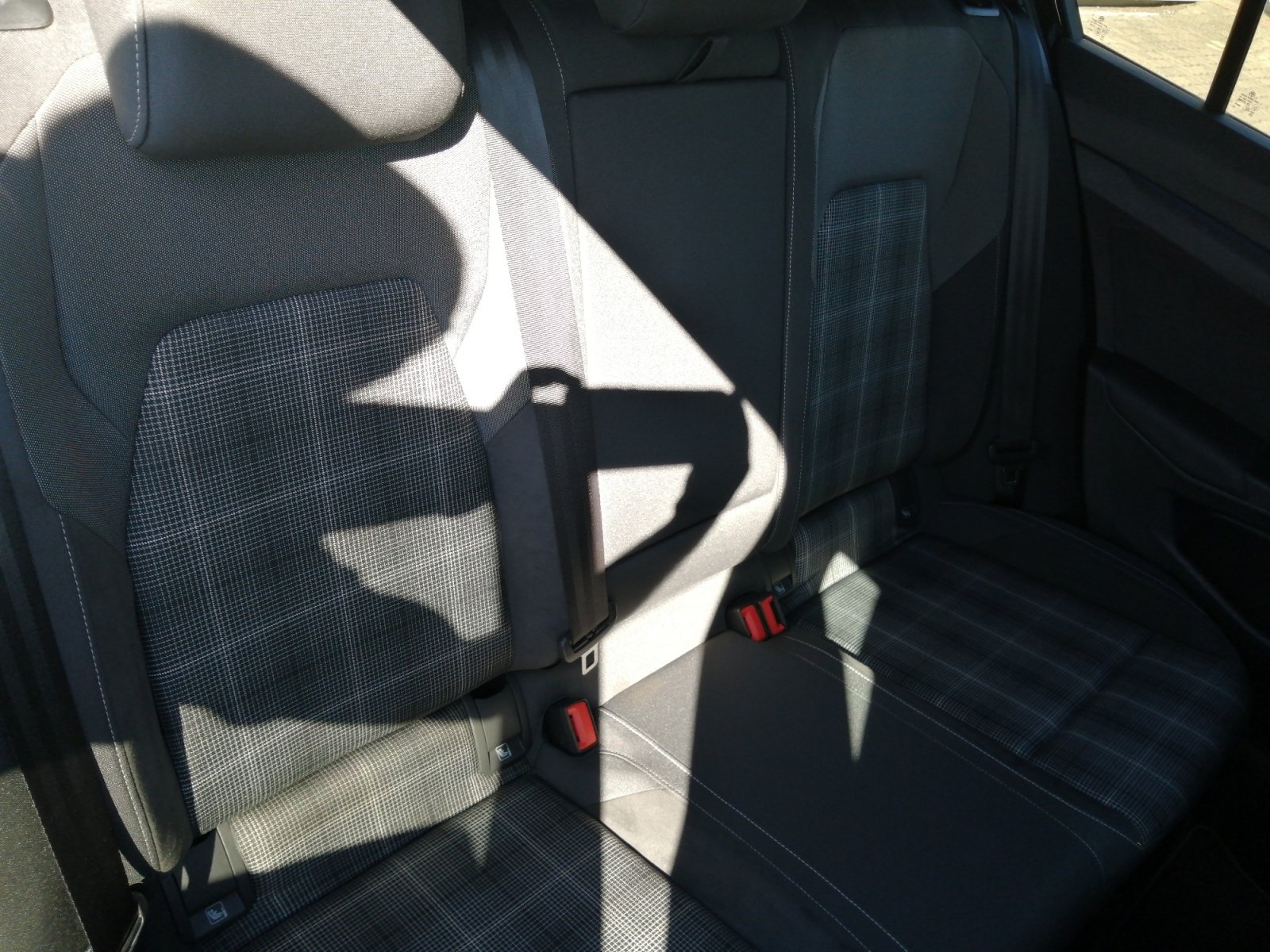 Golf GTD Golf 2.0   GTD DT147 TDID7F Kam.,PDC,LM