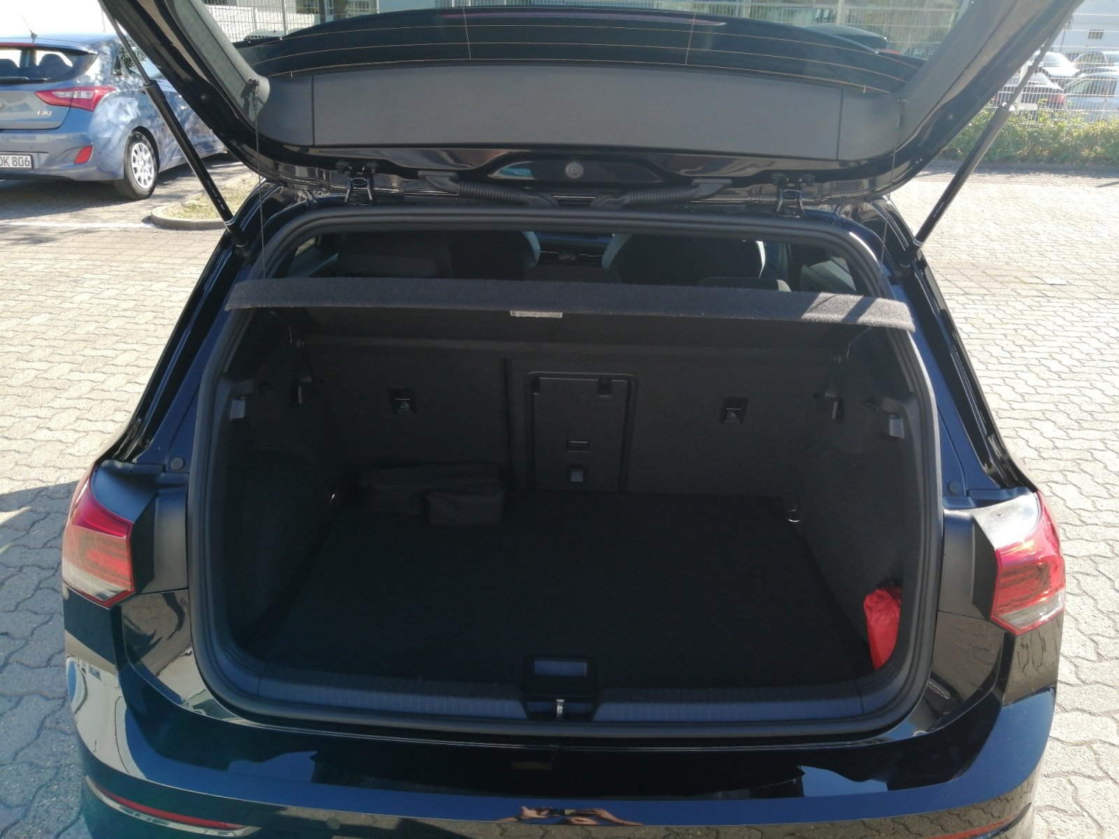 Golf GTD Golf 2.0   GTD DT147 TDID7F Kam.,PDC,LM