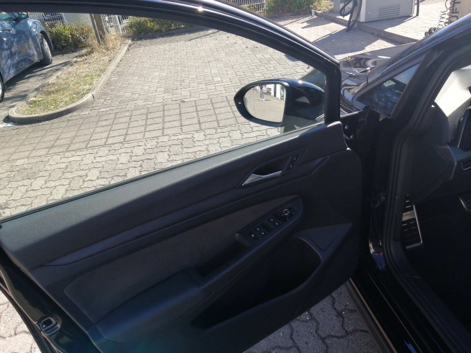 Golf GTD Golf 2.0   GTD DT147 TDID7F Kam.,PDC,LM