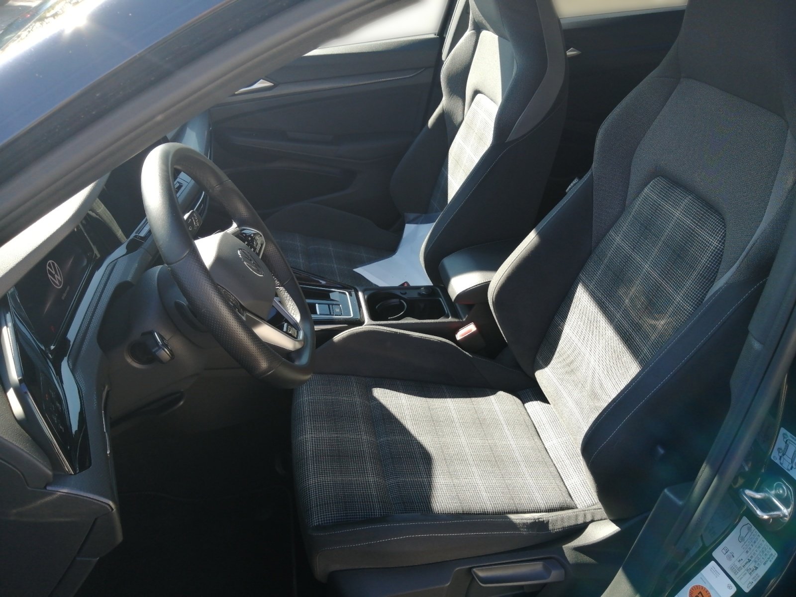 Golf GTD Golf 2.0   GTD DT147 TDID7F Kam.,PDC,LM
