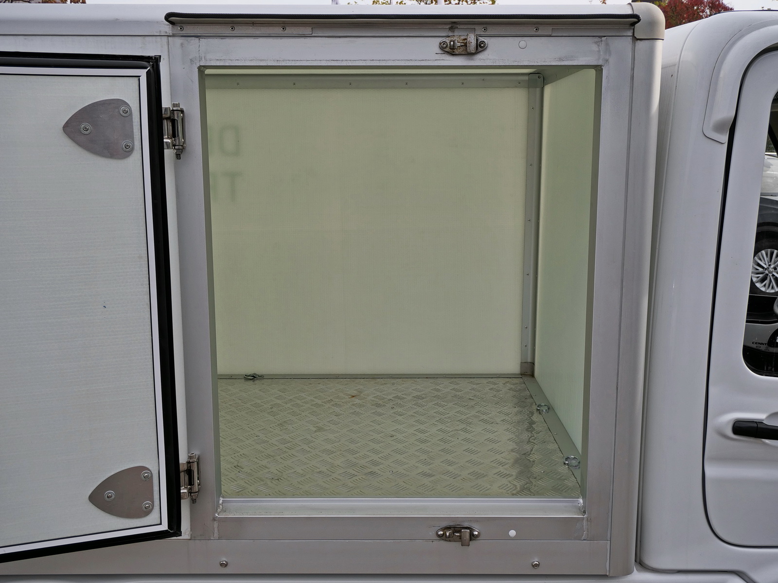 CENNTRO TROPOS ABLE XT1-N1 Koffer