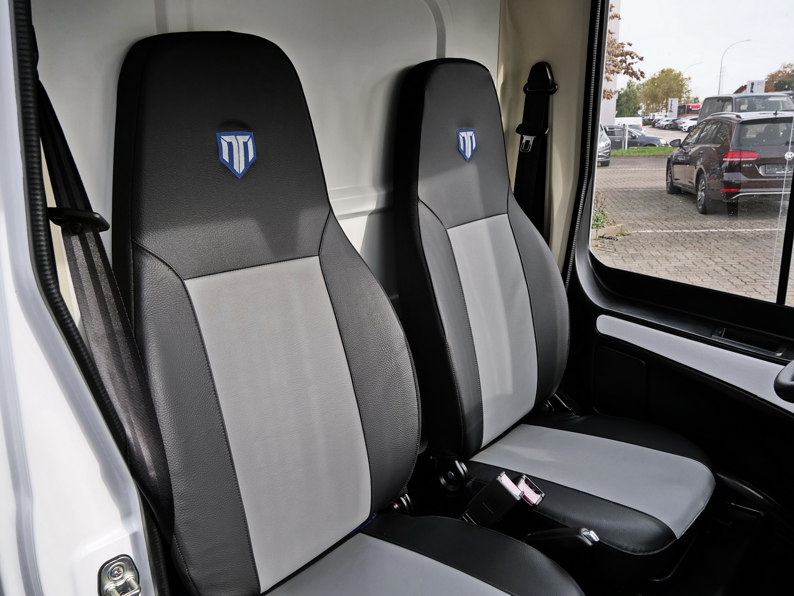 CENNTRO TROPOS ABLE XT1-N1 Koffer