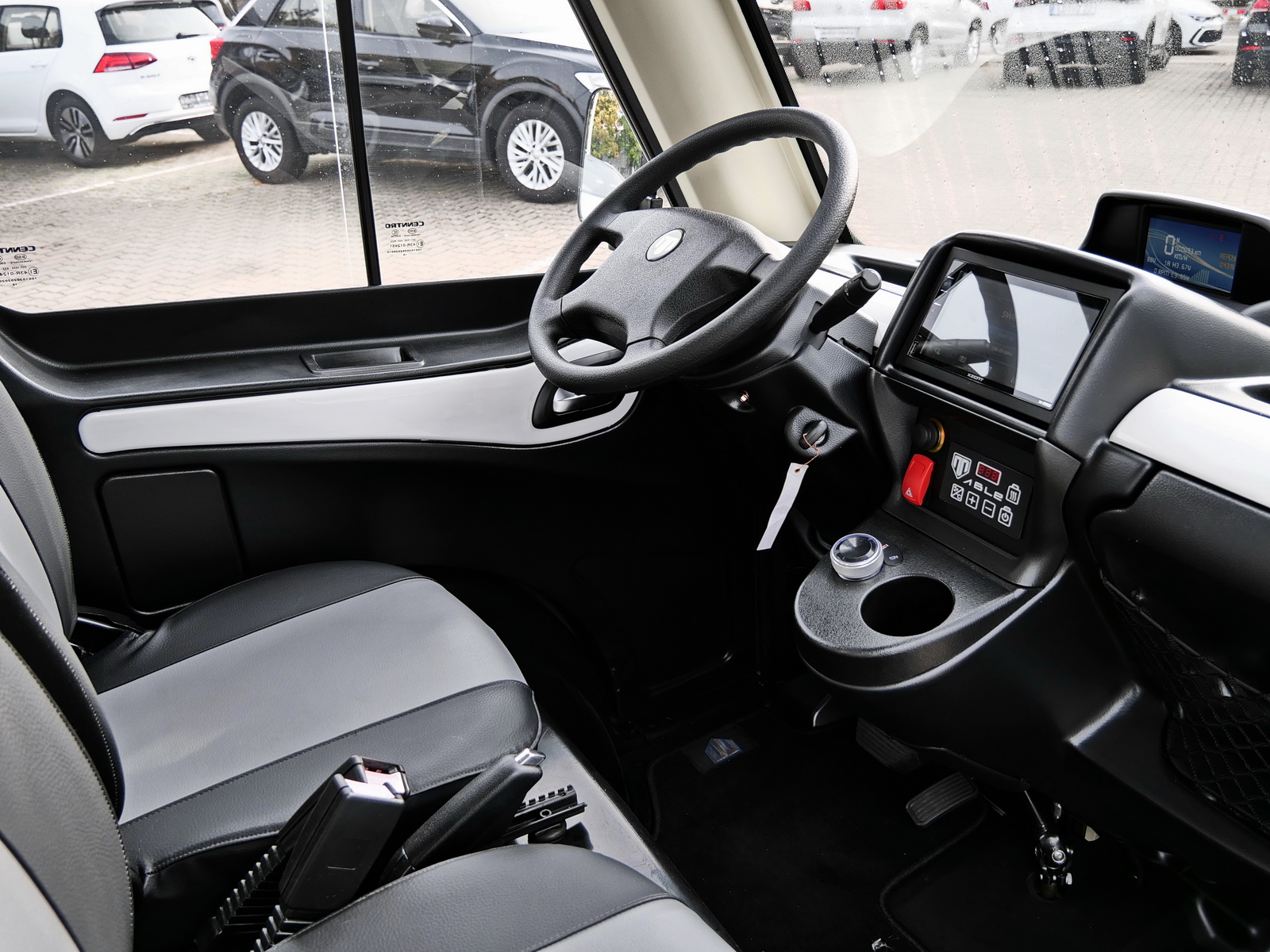 CENNTRO TROPOS ABLE XT1-N1 Koffer