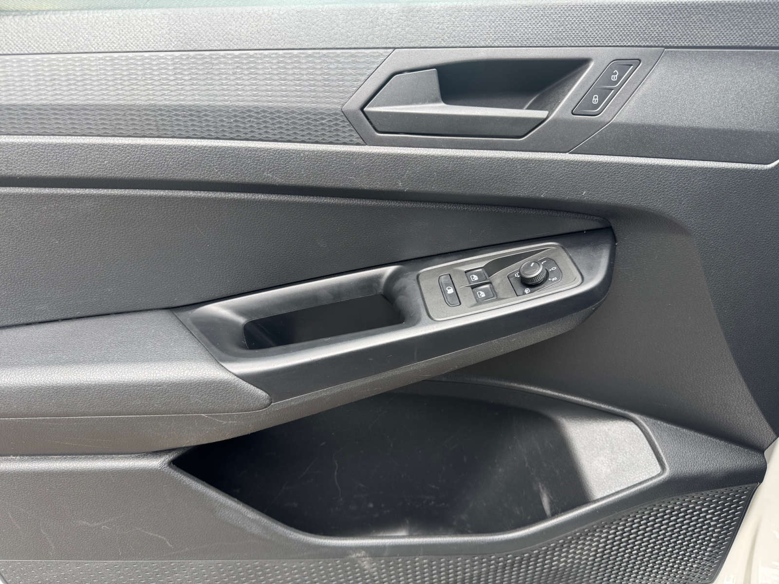 Caddy Cargo 2.0 TDI EcoProfi (EURO 6d) PDC,AHK