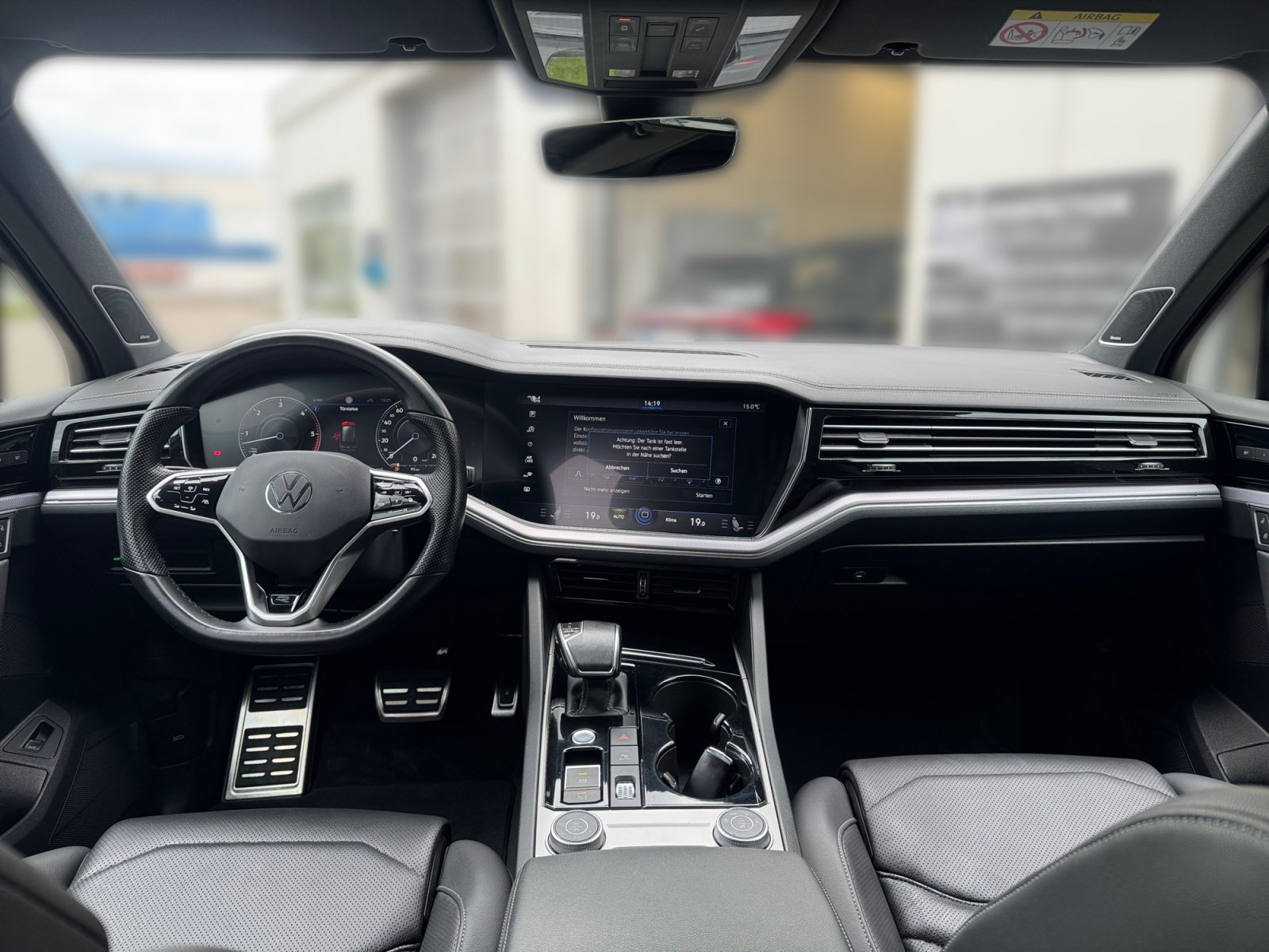 Touareg 3.0TDI R-Line 360,HUD,Kam.,Luft,PDC,ACC