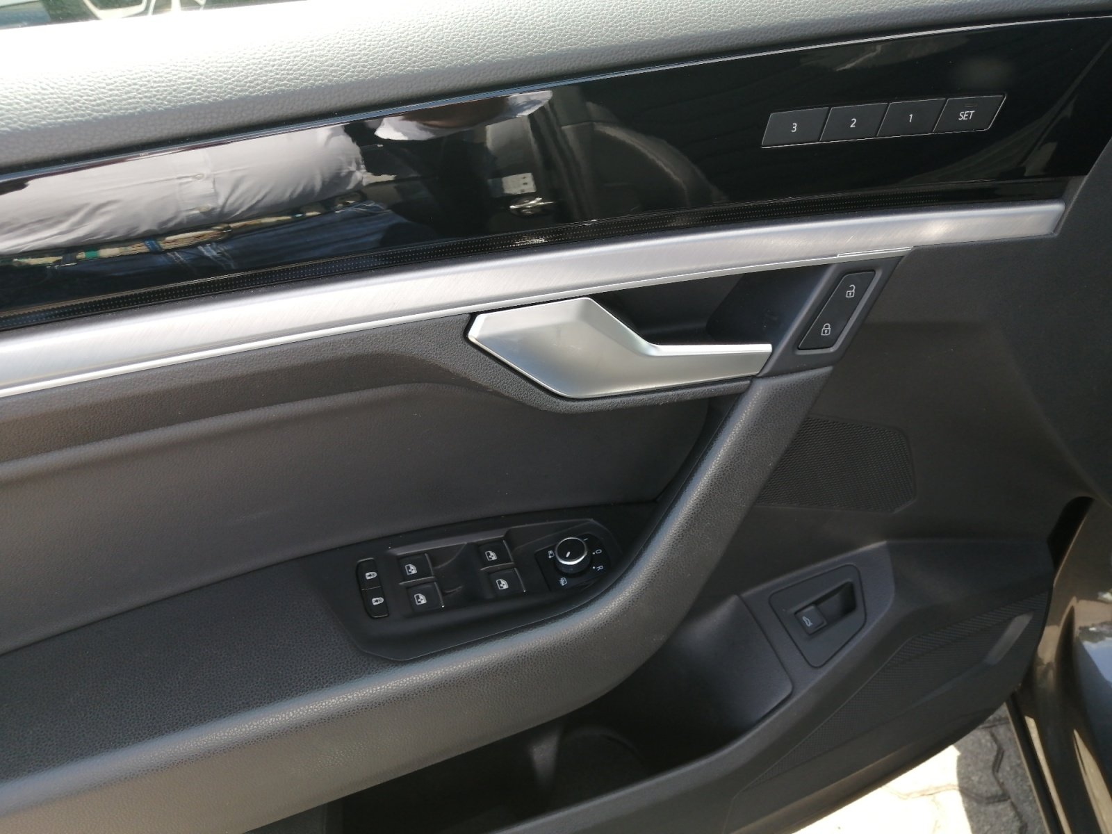 Touareg 3.0TDI AHK ACC Kam.,Luft,PANO