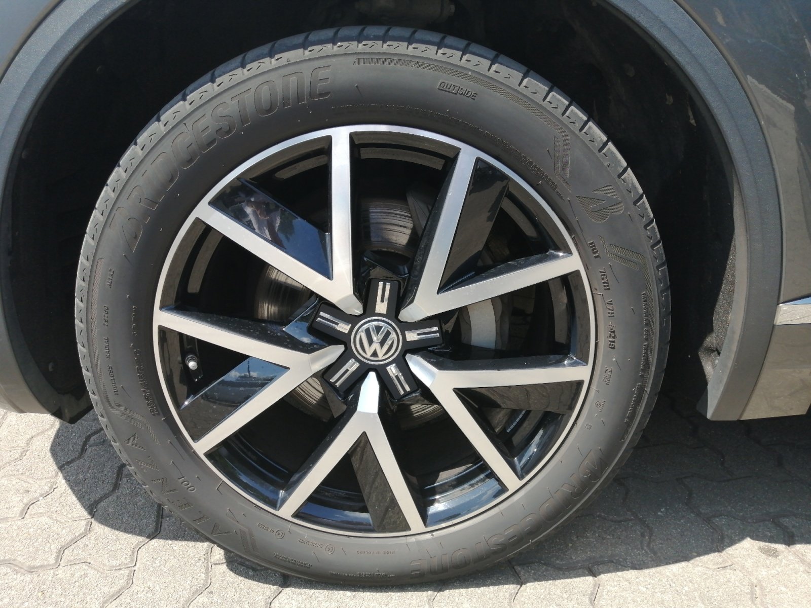 Touareg 3.0TDI AHK ACC Kam.,Luft,PANO