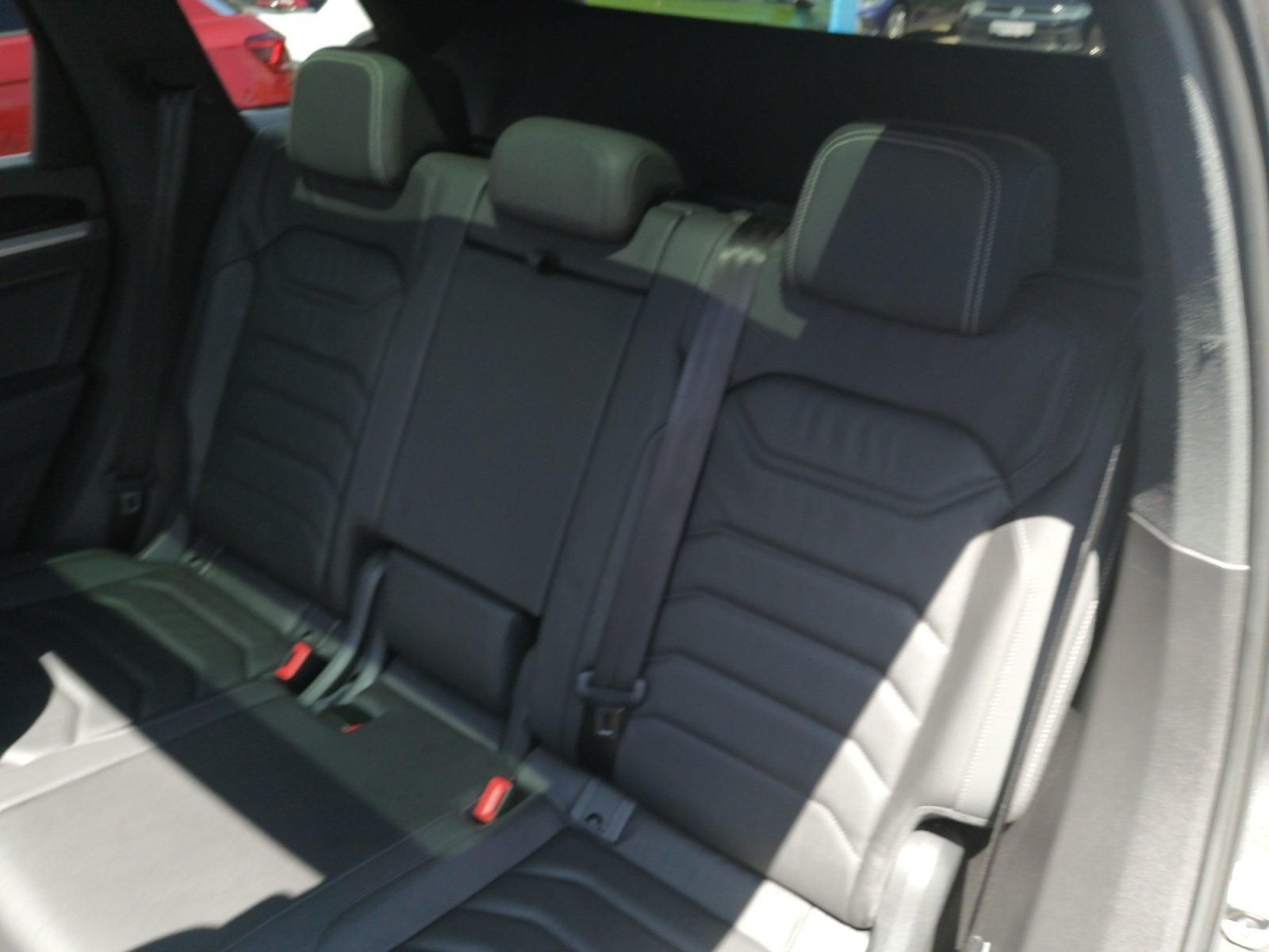 Touareg 3.0TDI AHK ACC Kam.,Luft,PANO