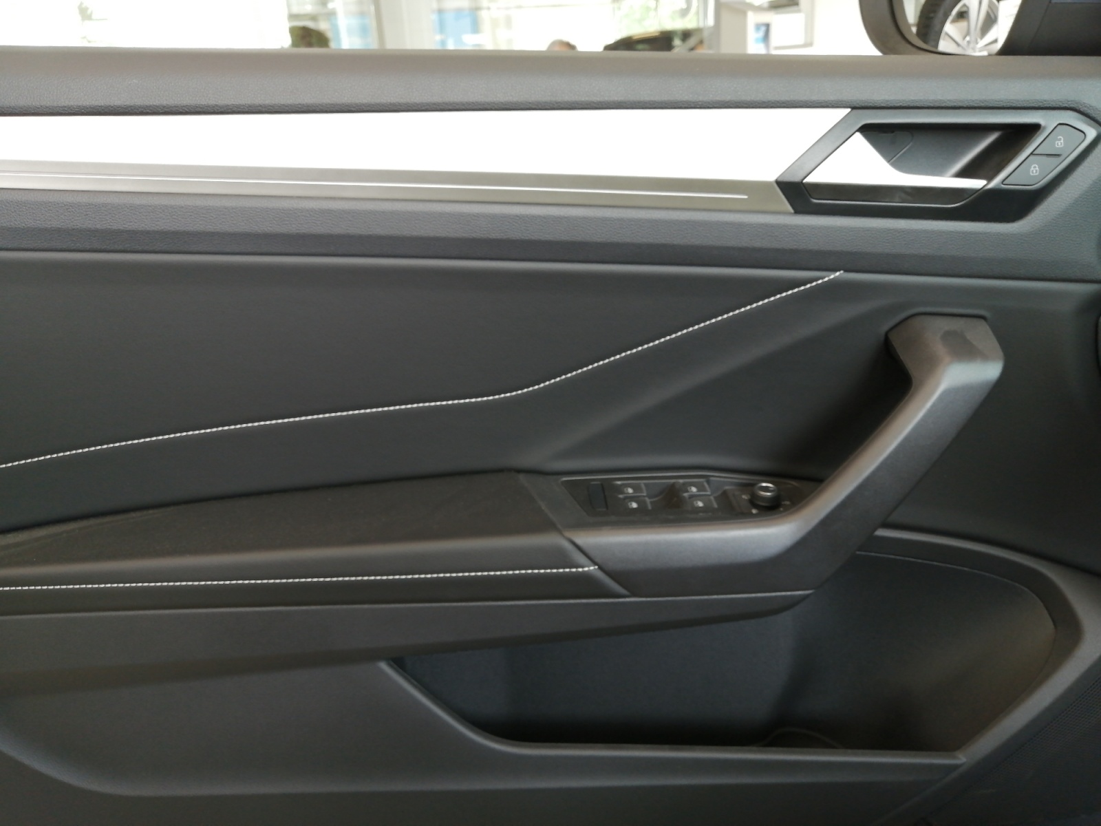 T-Roc Cabriolet MOVE 1.5 l TSI OPF DSG ,Virtual