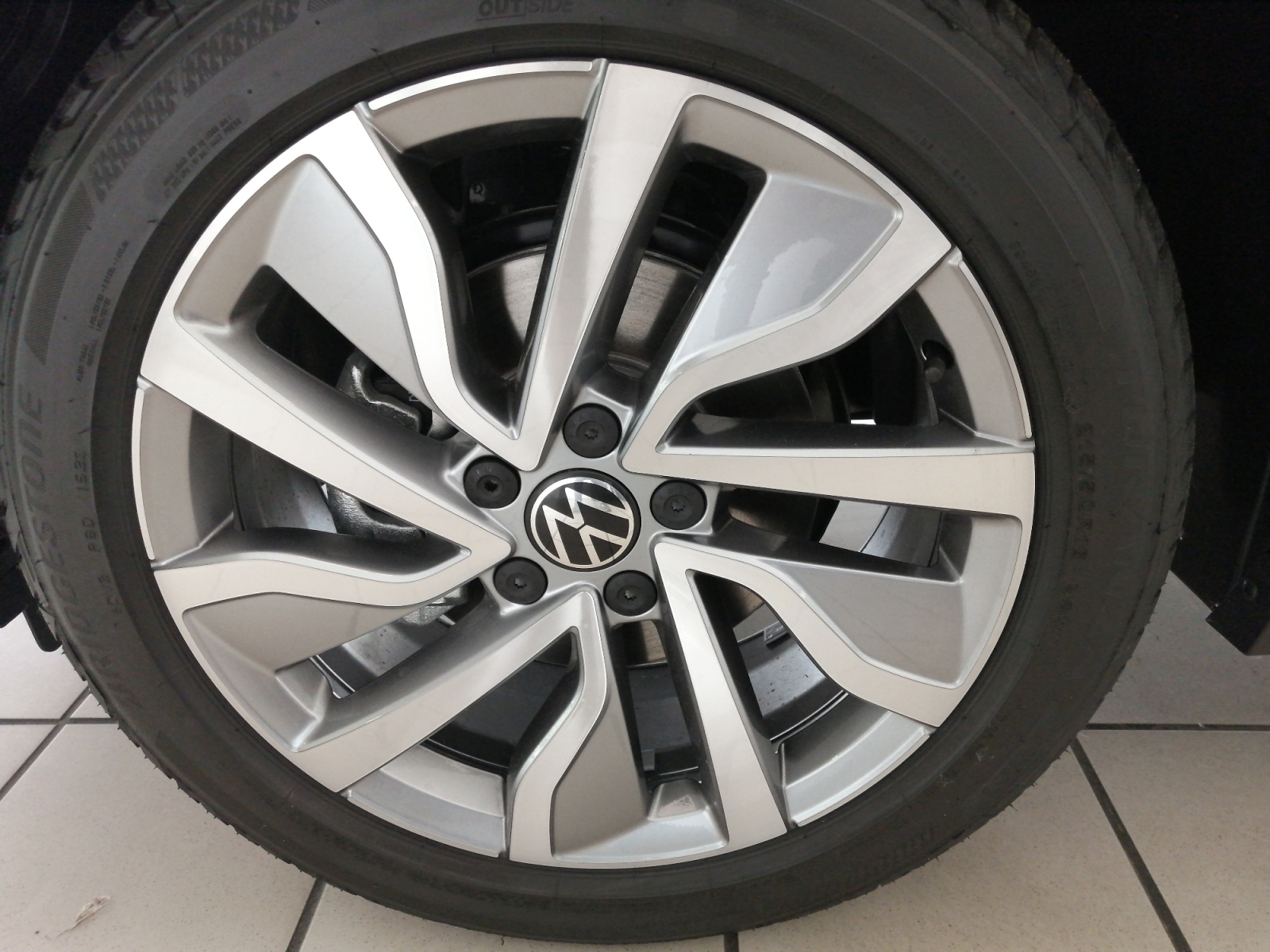 T-Roc Cabriolet MOVE 1.5 l TSI OPF DSG ,Virtual